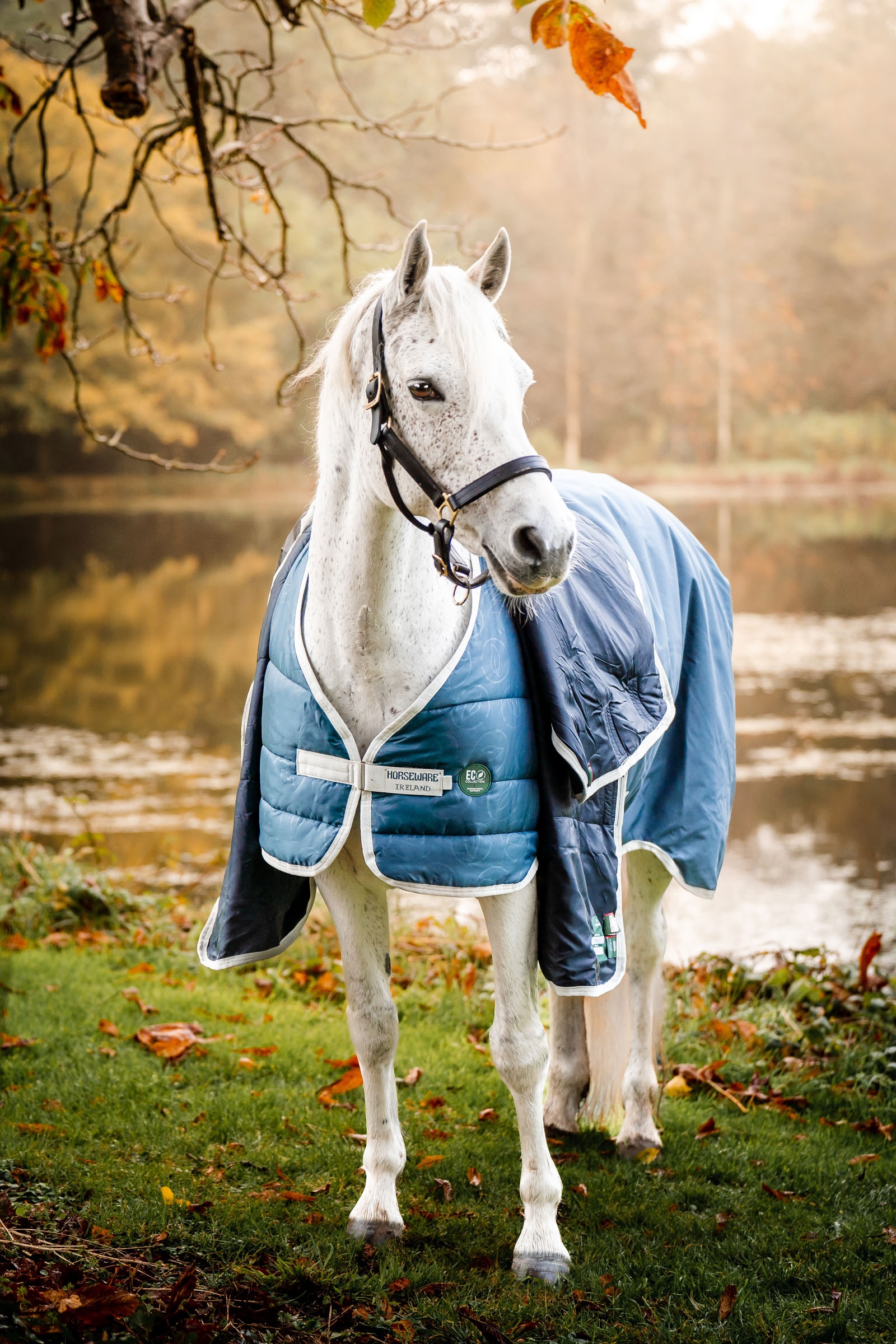 Revestimiento Horseware Eco, 100g