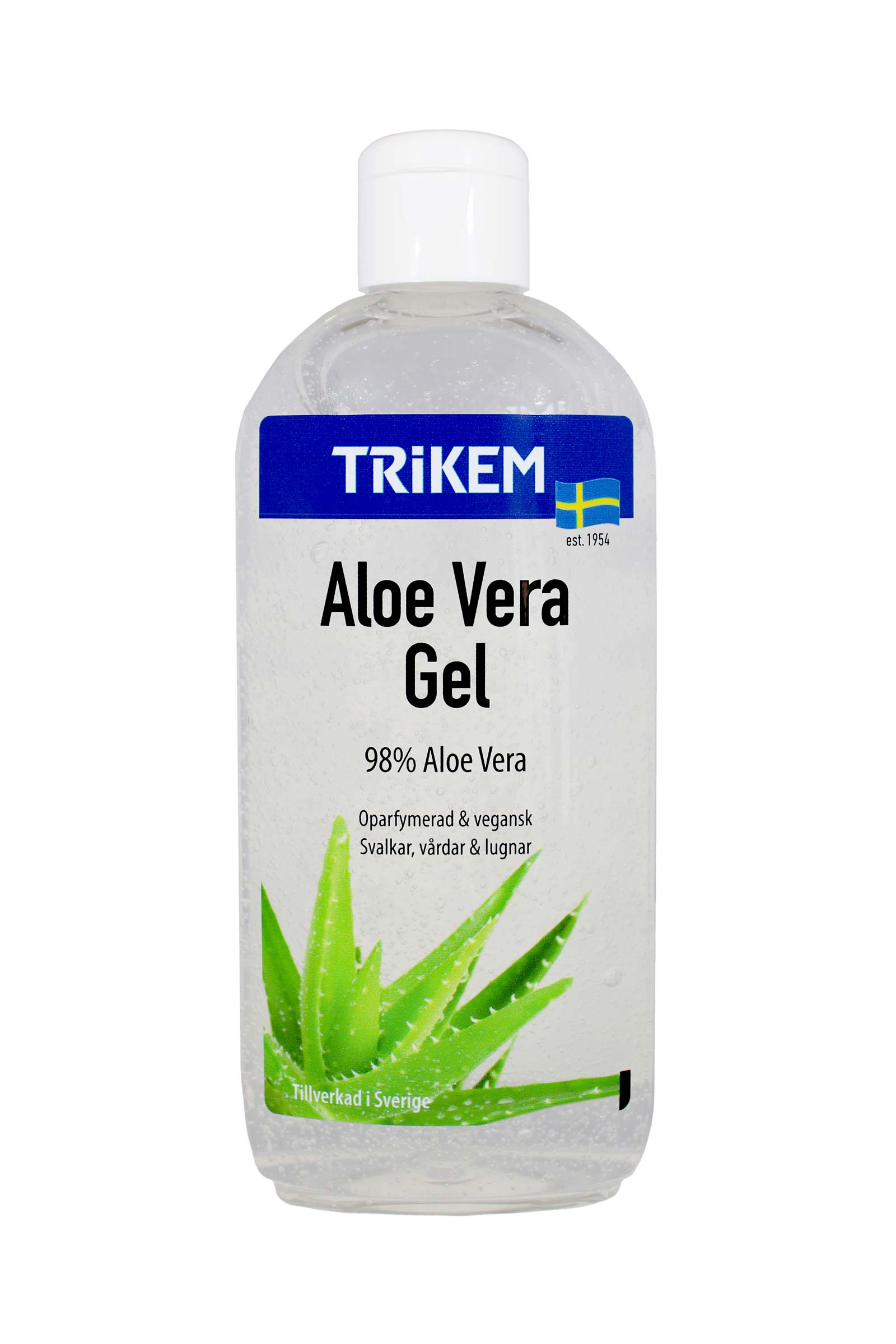 Trikem Aloe Vera Gel, 250 ml