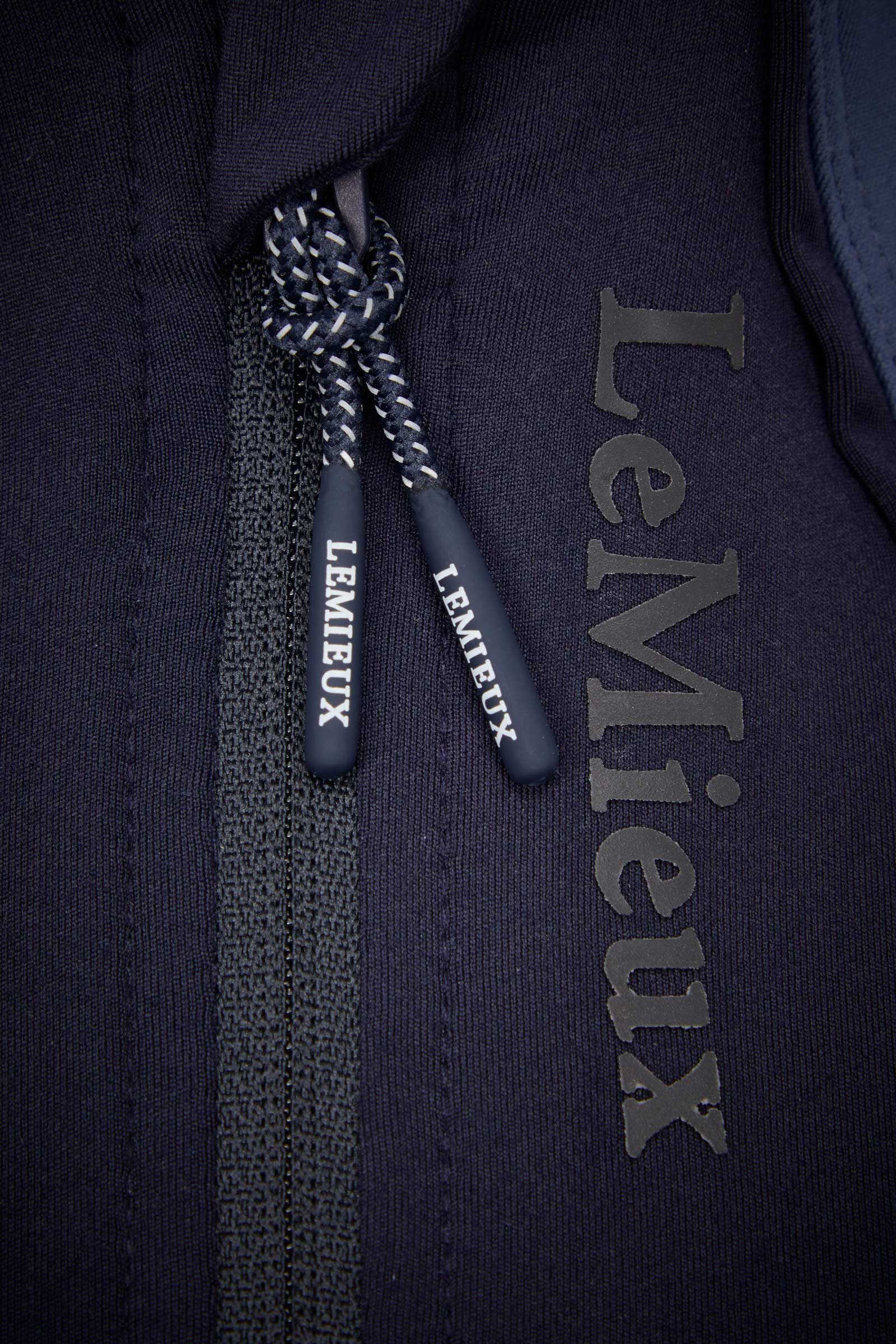 LeMieux Carly Zip Through Shirt