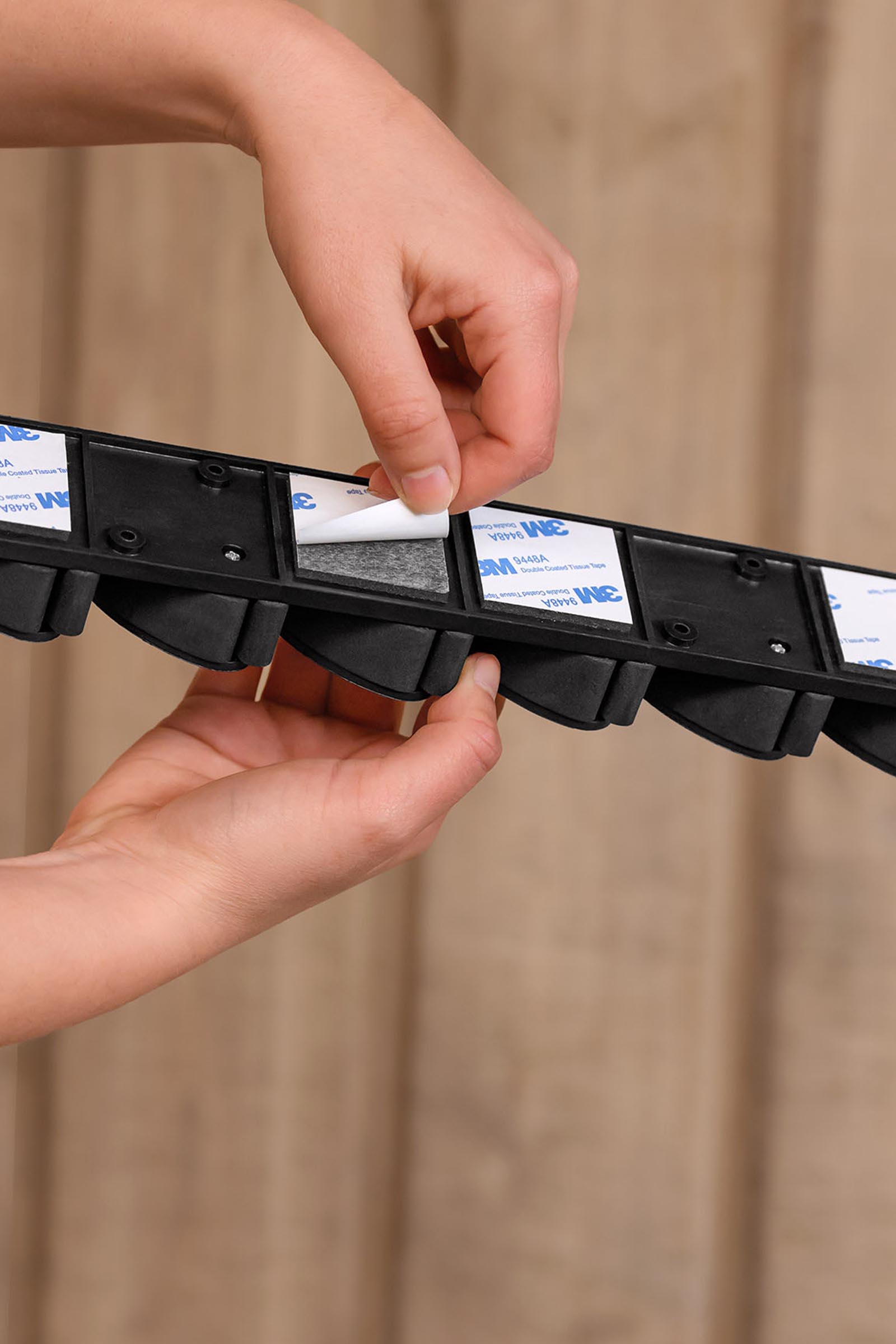 Waldhausen Premium soporte para fustas