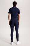 Tommy Hilfiger Equestrian Pro pantalones de montar para hombre con grip en las rodillas
