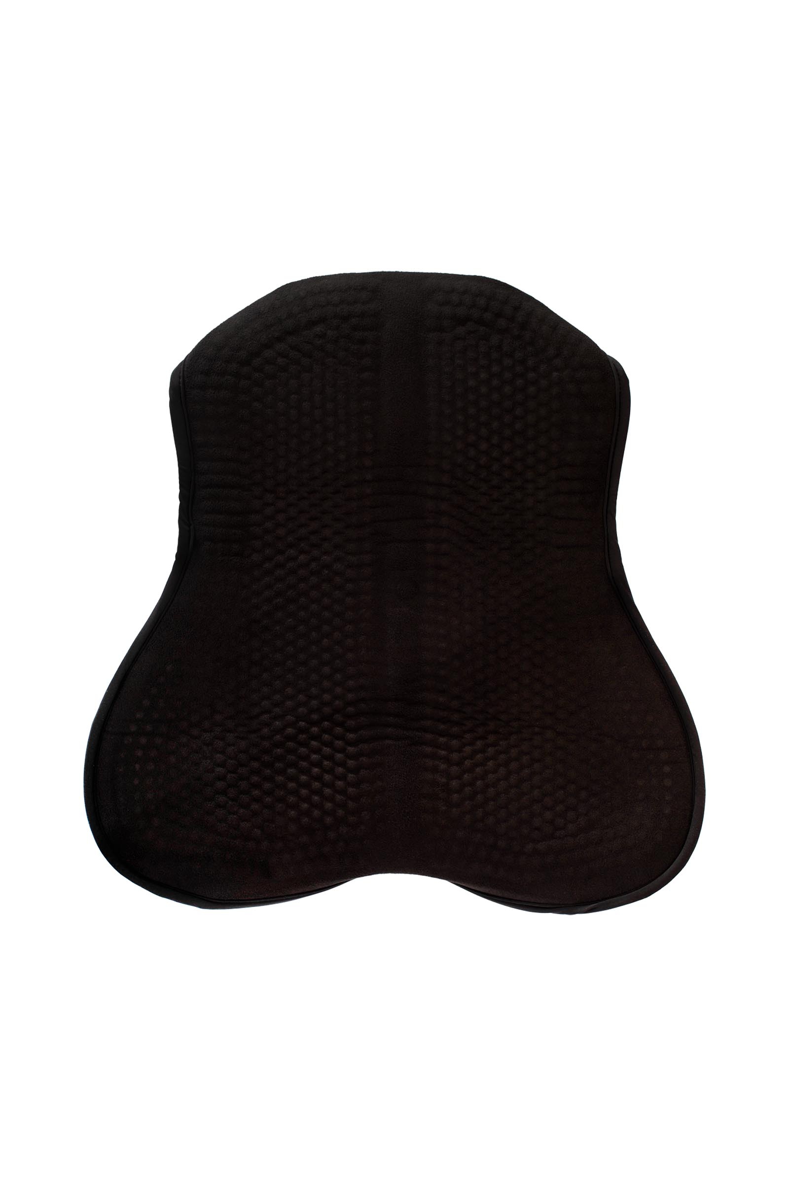 Acavallo salvacruz est&aacute;ndar salto Classic Gel-In Dri-Lex, 20 mm  