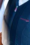 Komperdell Ultra Vario chaleco protector ecuestre para cuerpo