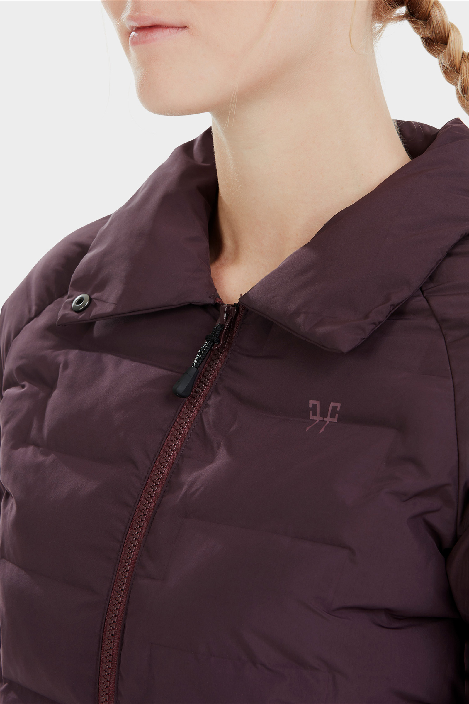 Horse Pilot Softlight Chaqueta Mujer