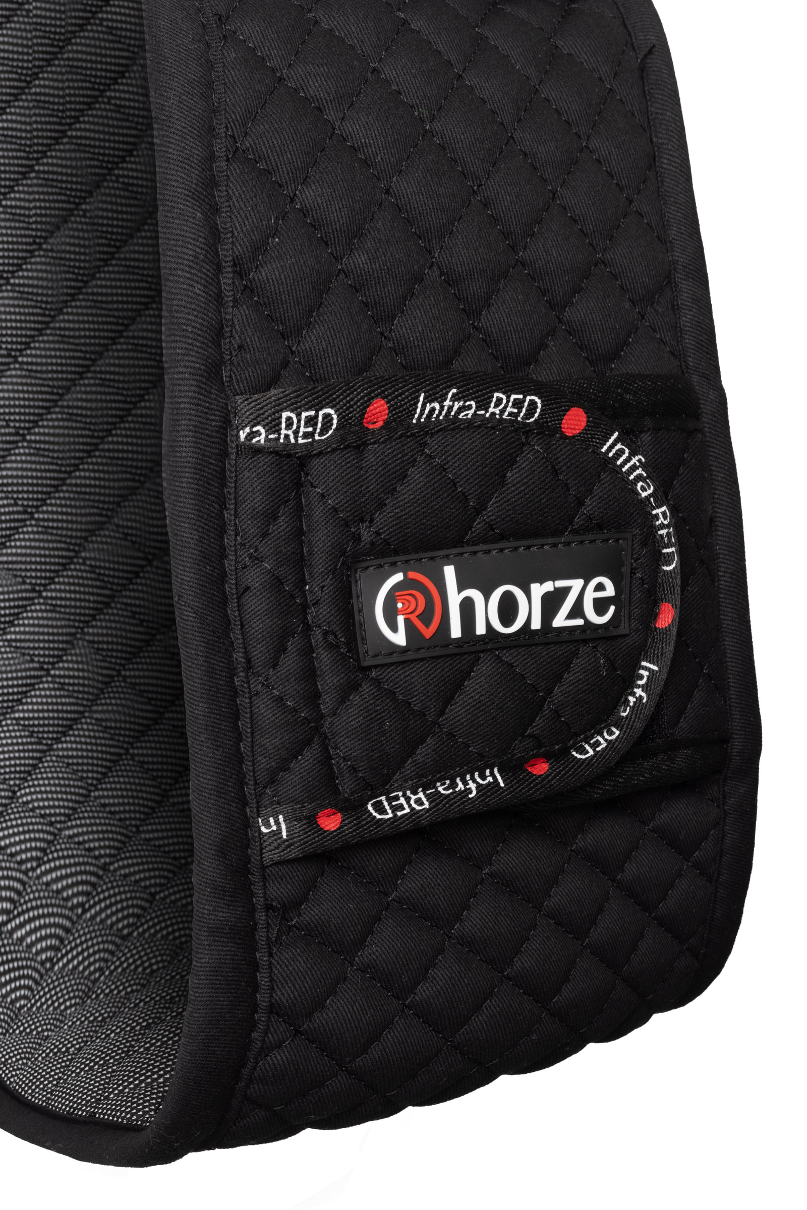 Horze Ceramic Heat protector de cincha