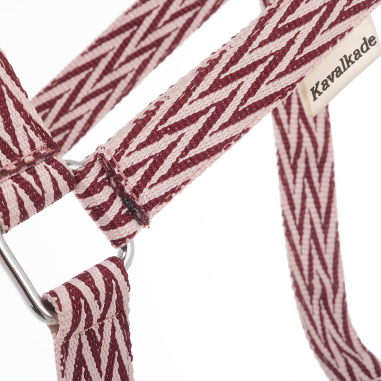 Cabestro Sencillo Kavalkade