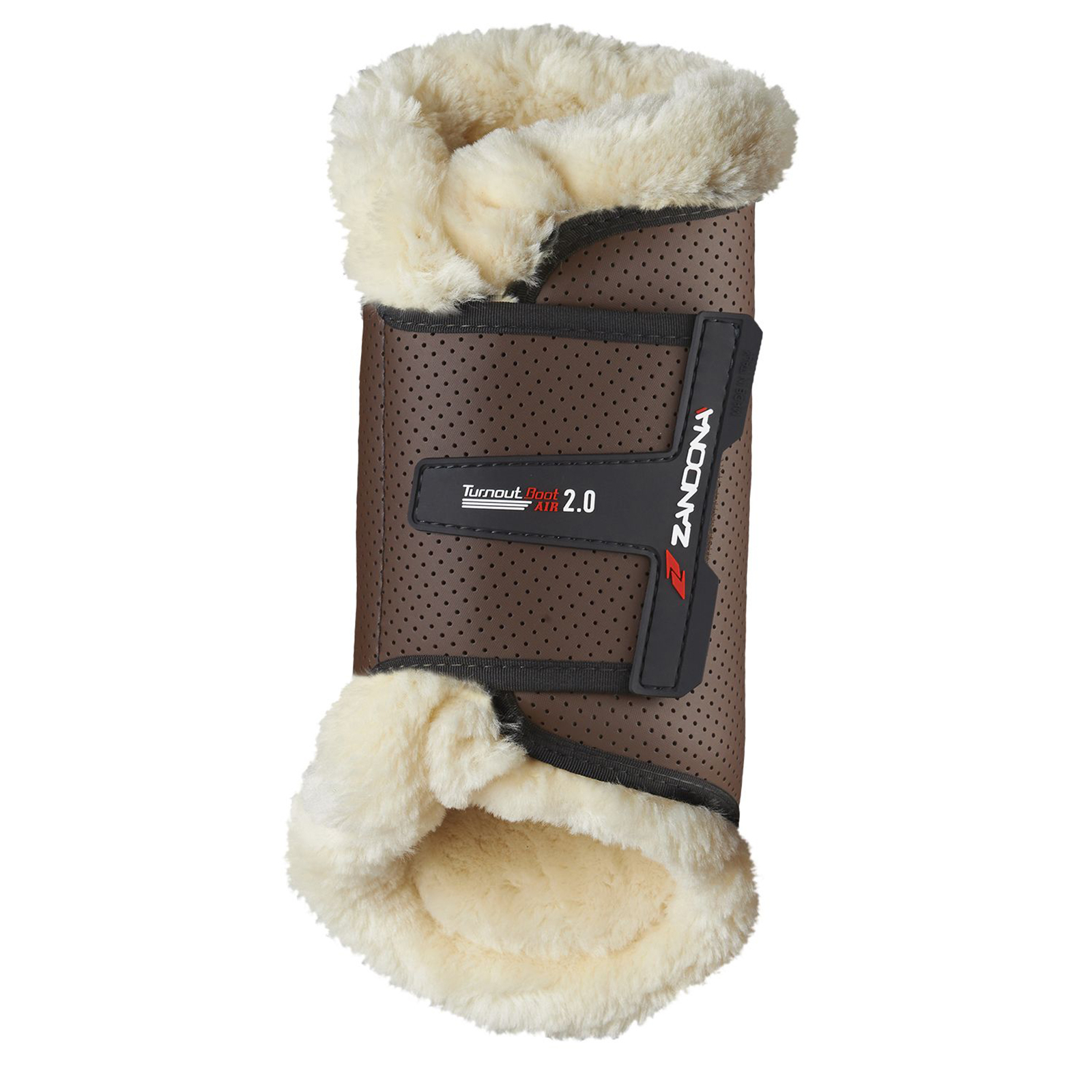 Bota Zandona Tournout 2.0 Trasera