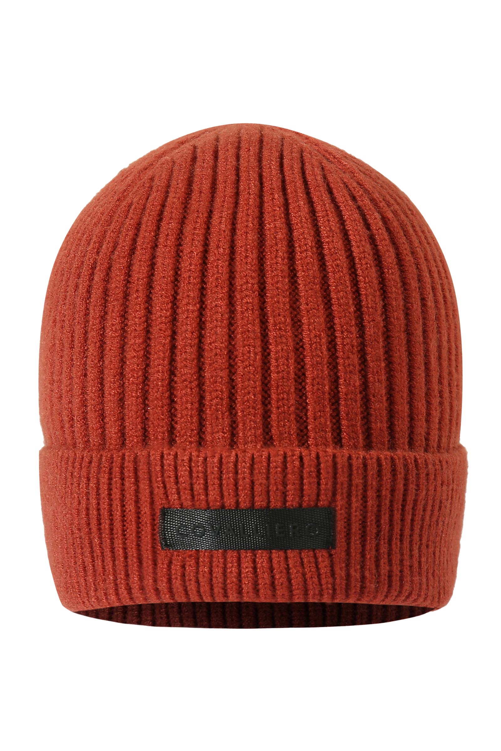 Rust Covalliero Gorro de Punto