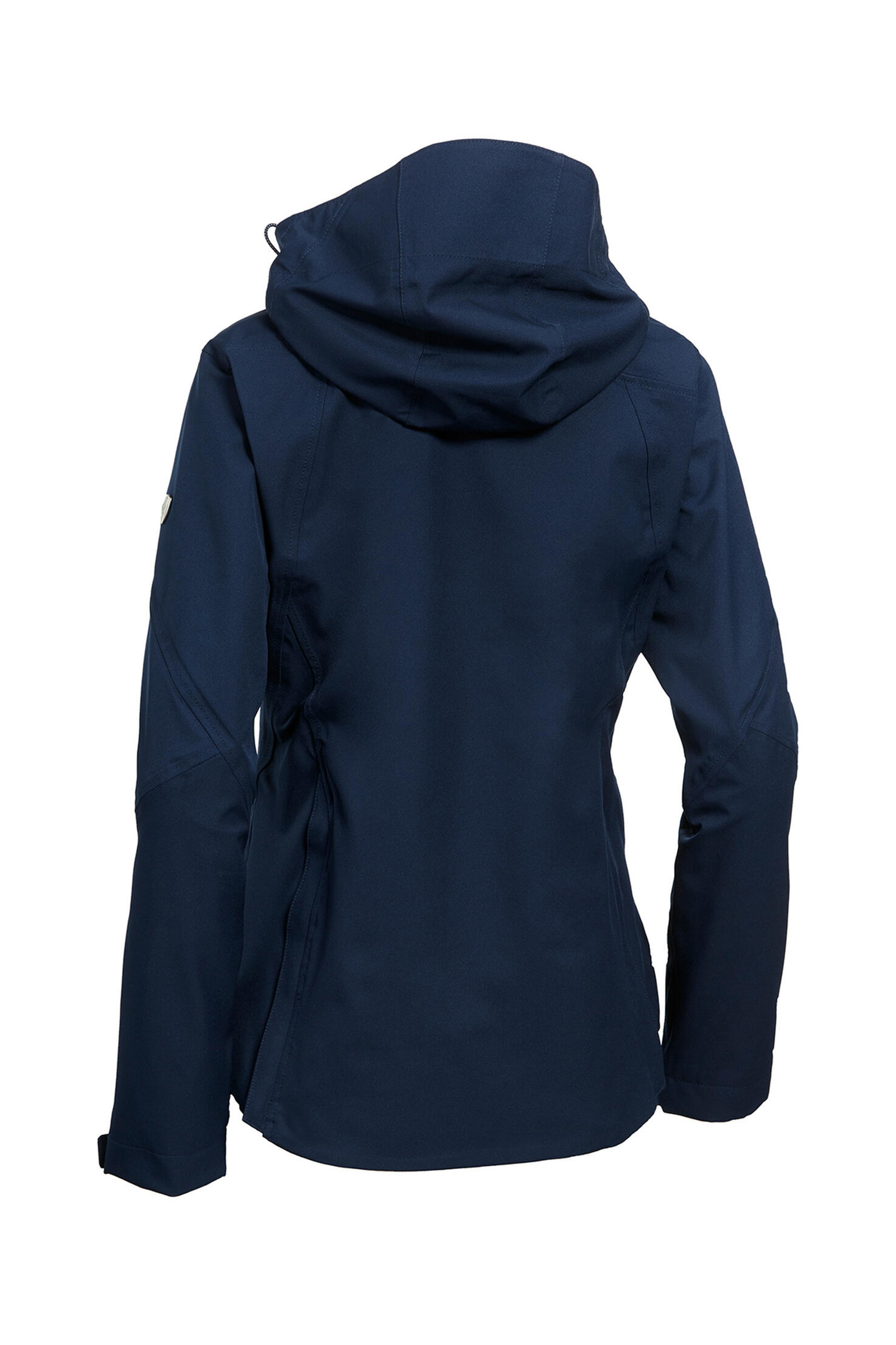 Ariat Coastal chaqueta impermeable para mujer
