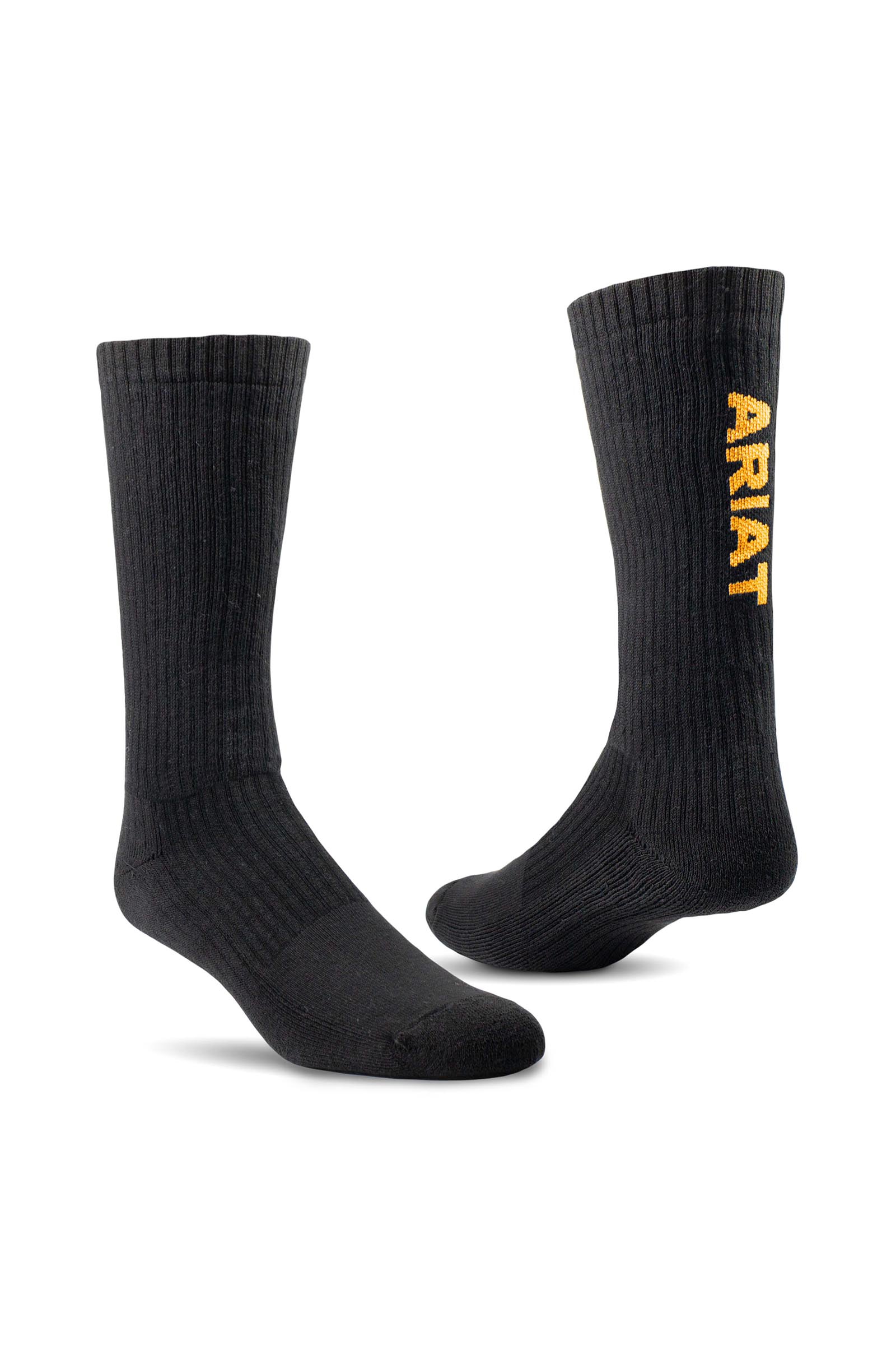 Ariat Premium calcetines de trabajo (3 pares)