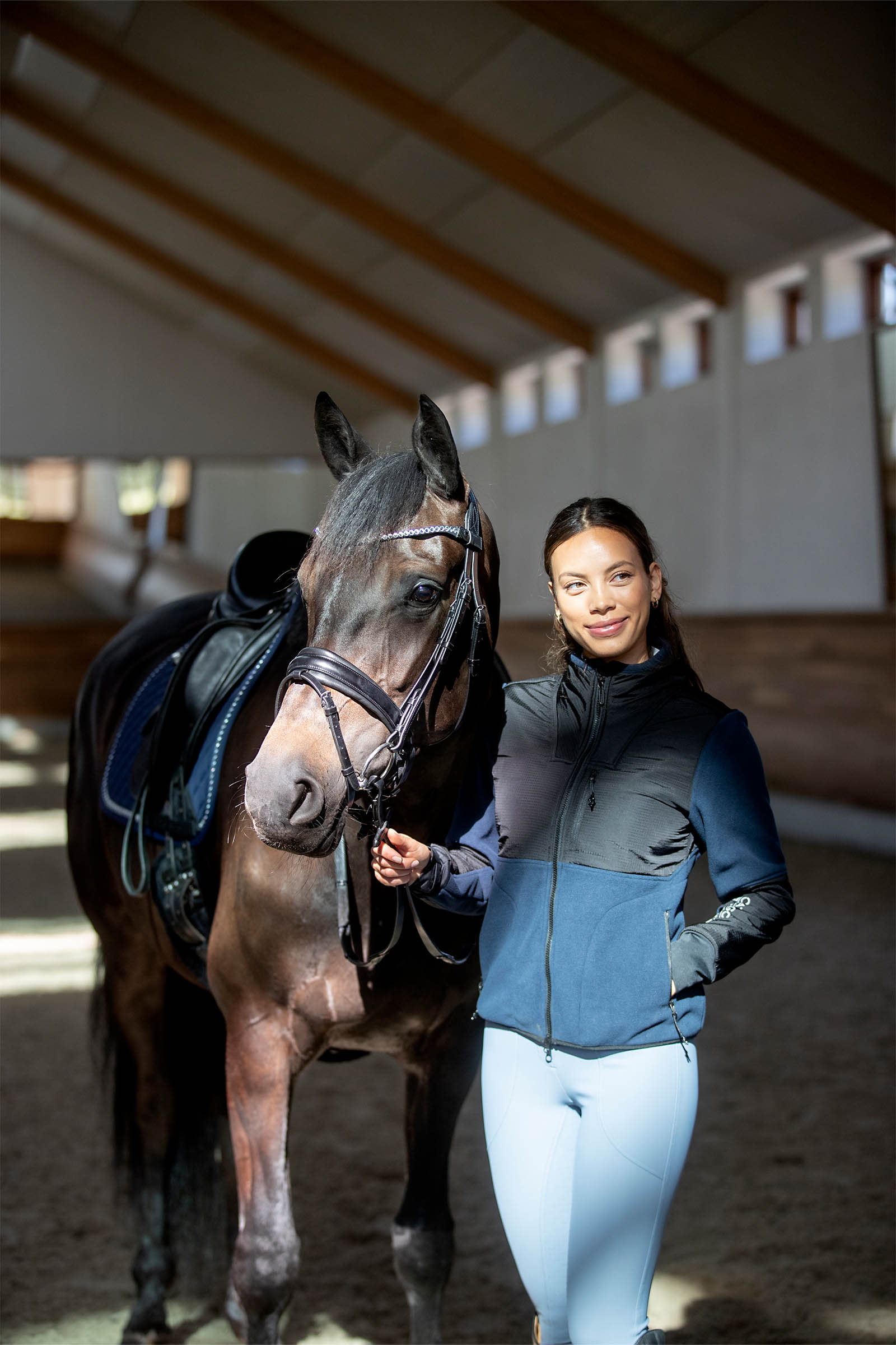 CATAGO Norma Women´s Zip Jacket