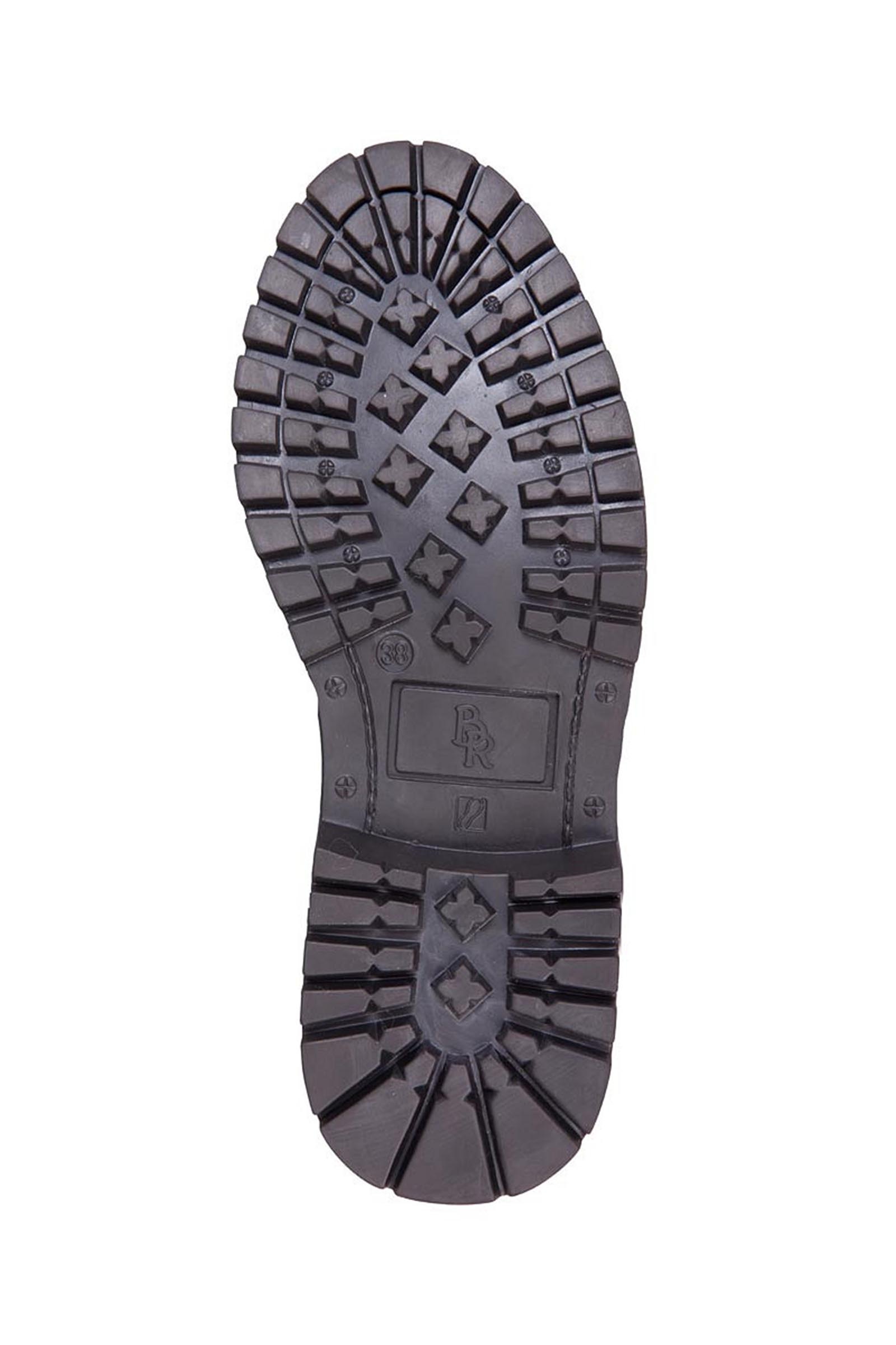 BR Greenland II botas de invierno de nobuk