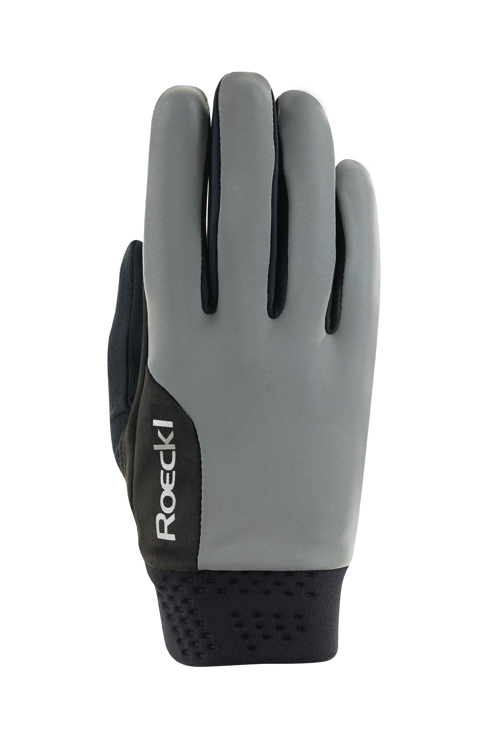 Roeckl Wolfach guantes de equitaci&oacute;n de invierno
