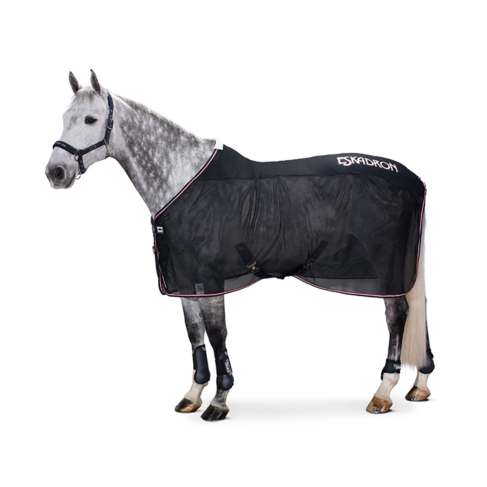 Manta Anti-Moscas Pro Cover Eskadron