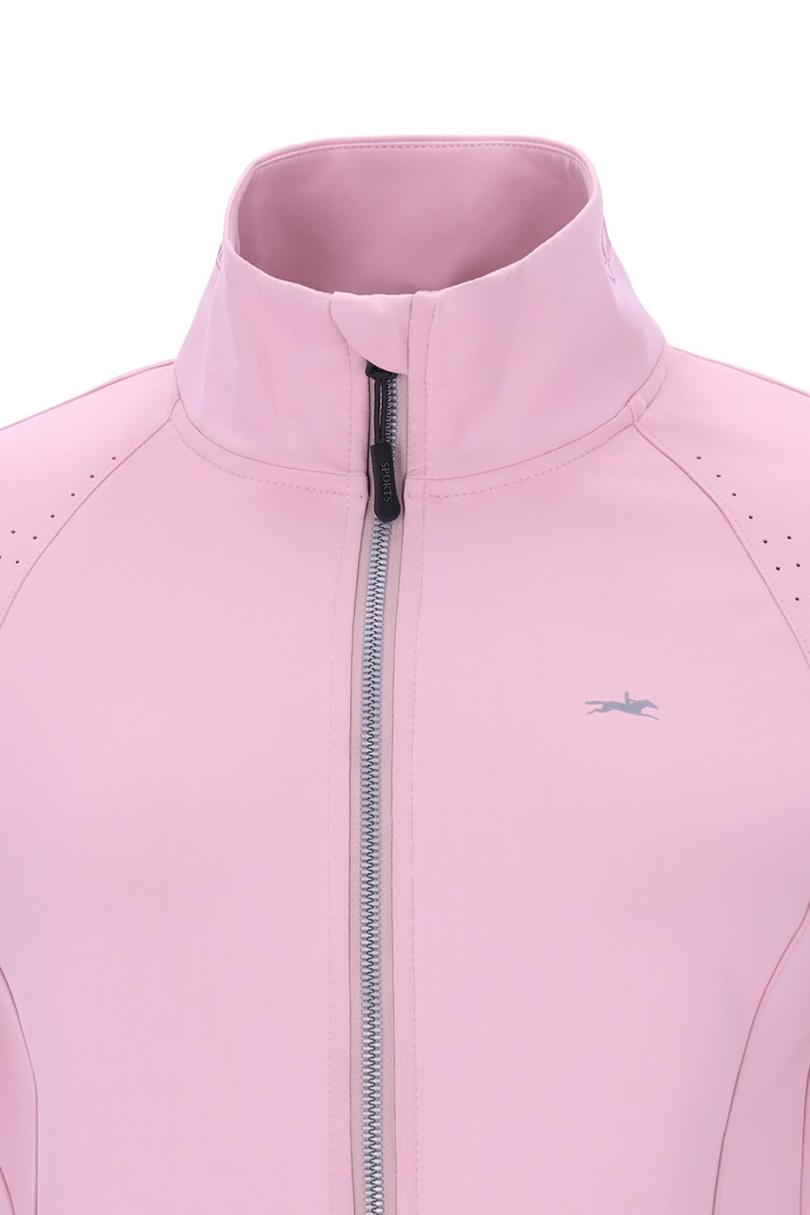 Schockem&ouml;hle Sports Ines Style chaqueta sudadera de jersey para mujer