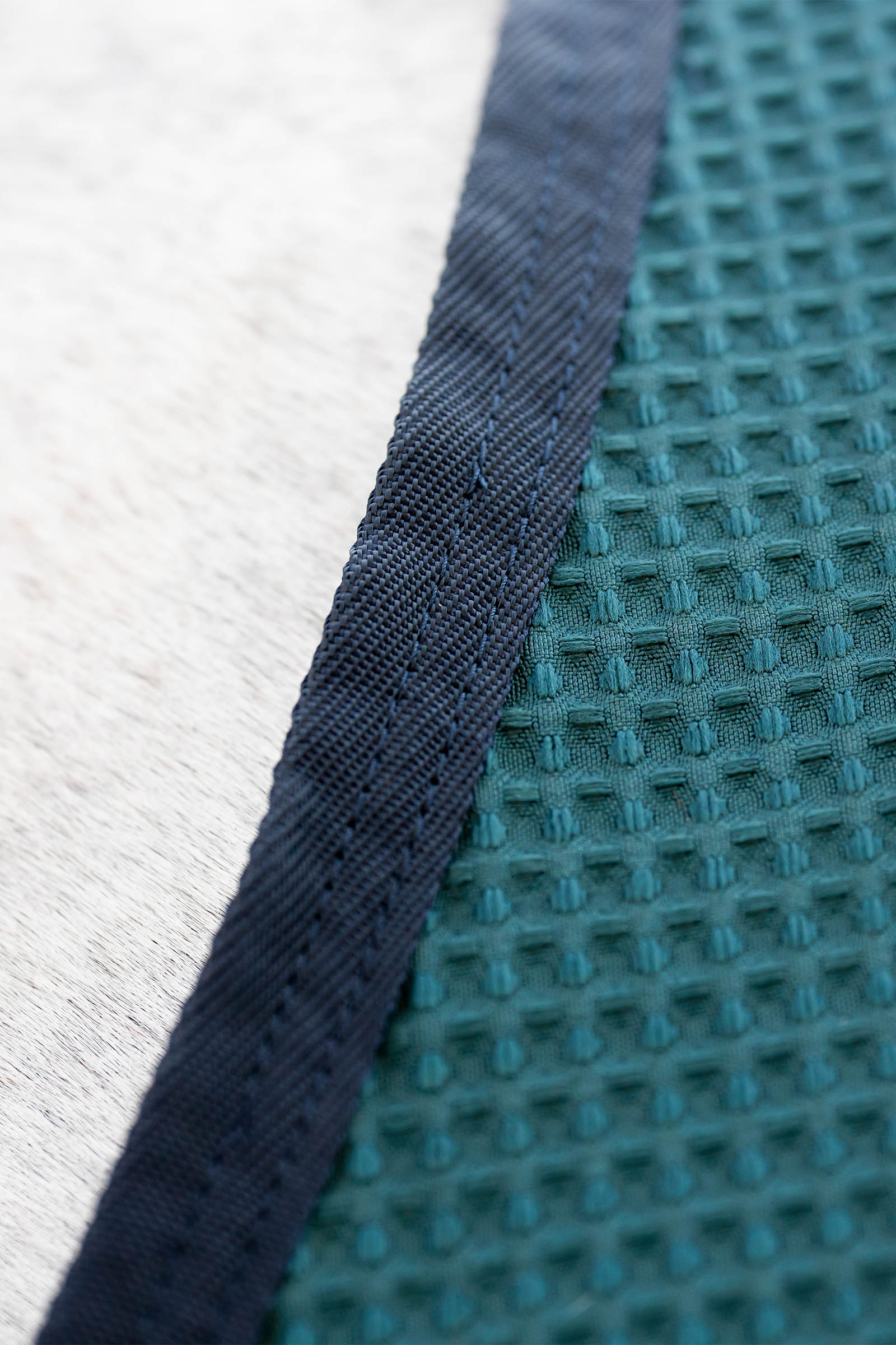 Horseware Rambo Techni Waffle manta de secado