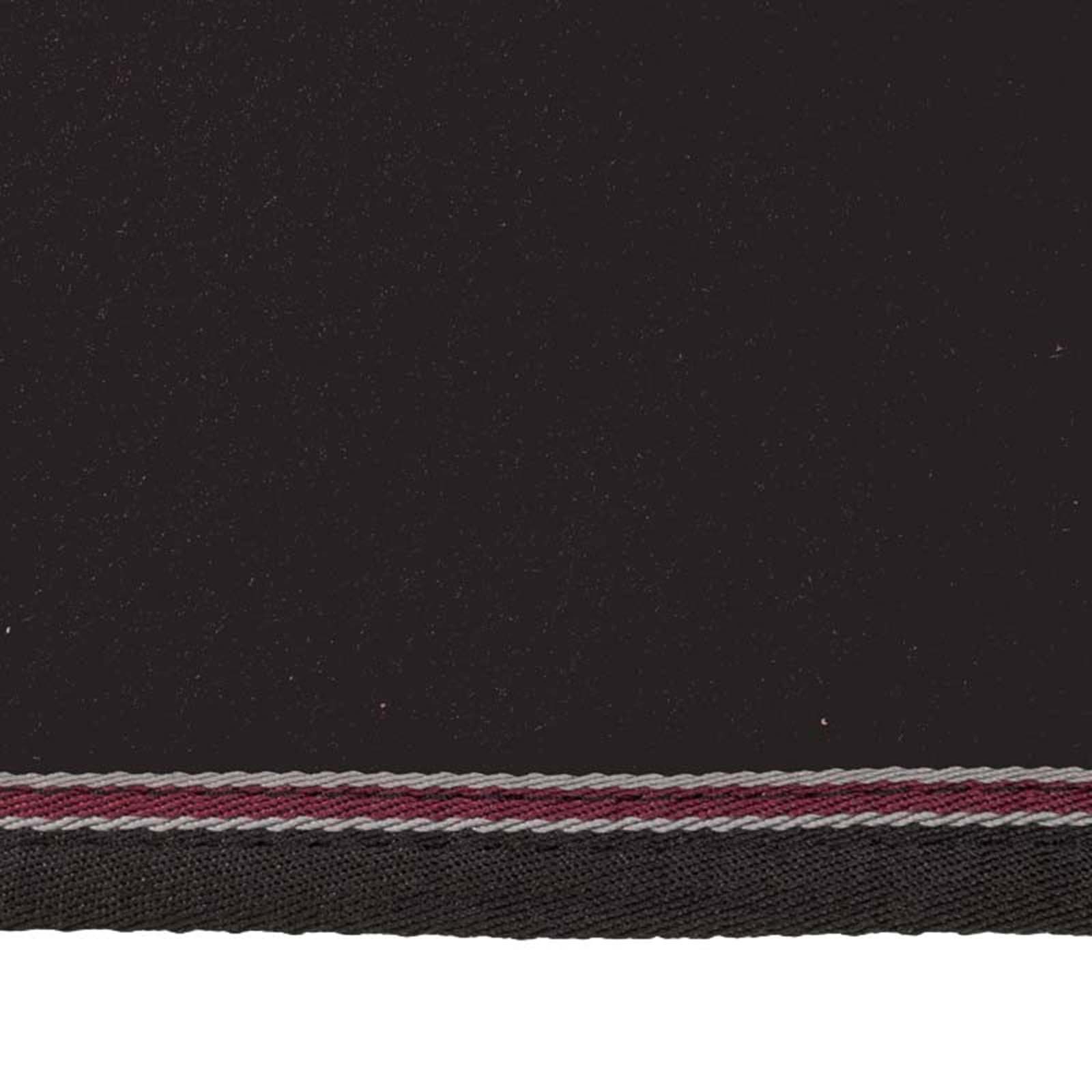 Manta de Secado Caballo de Tiro Kavalkade Ecoline