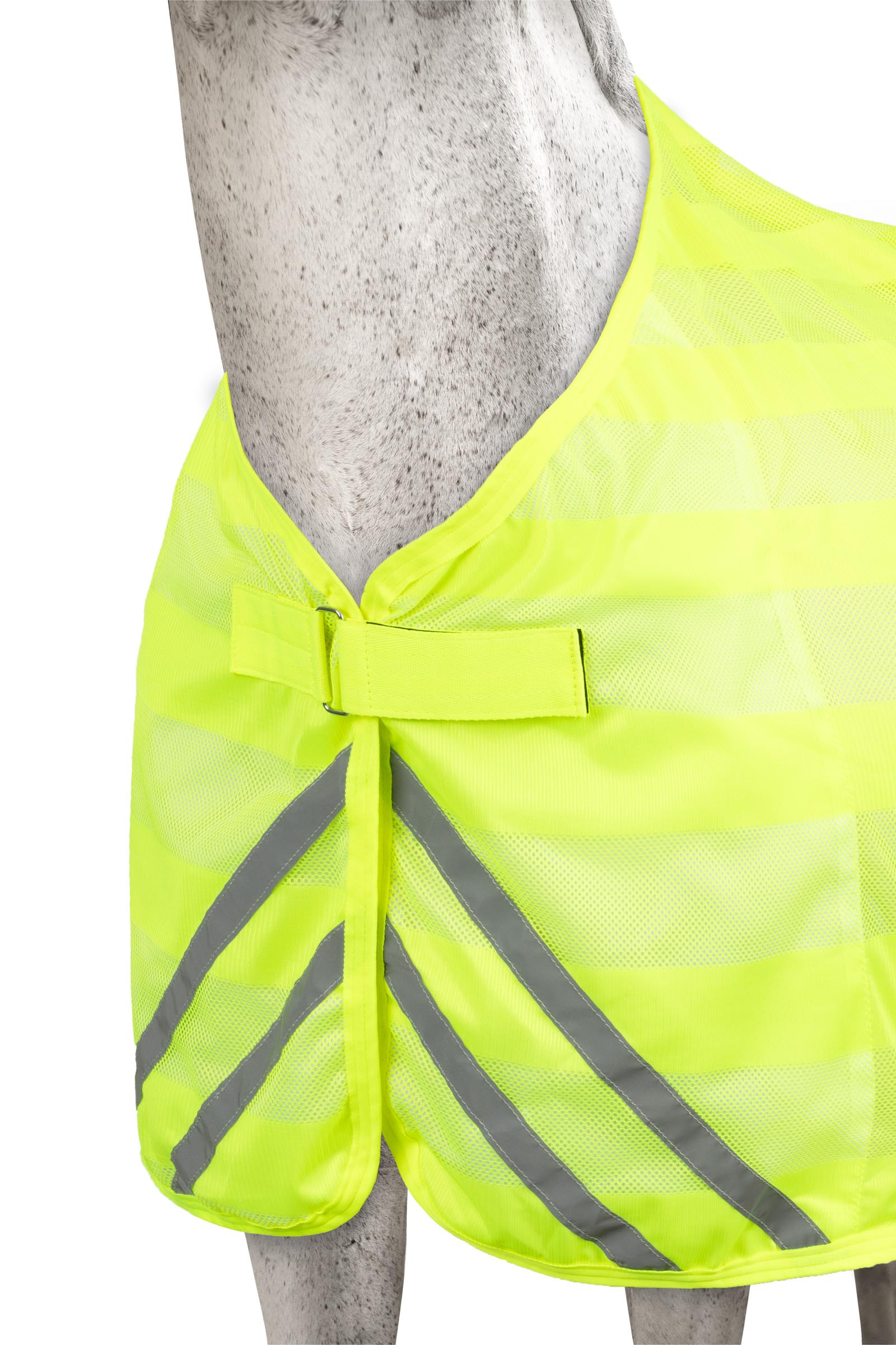 Manta de Malla Reflectante Horze