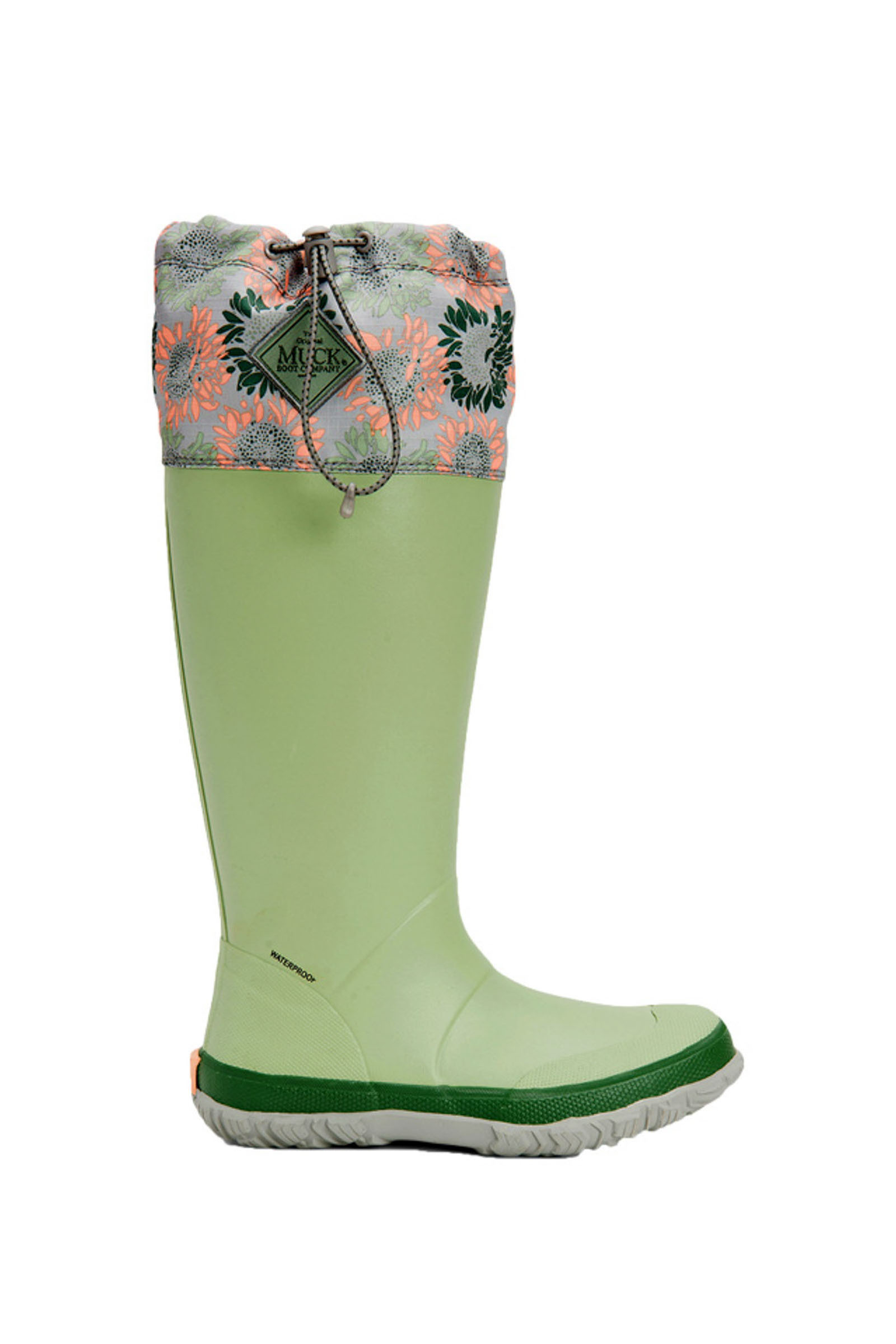Bota Alta para Mujer Muck Boot Forager