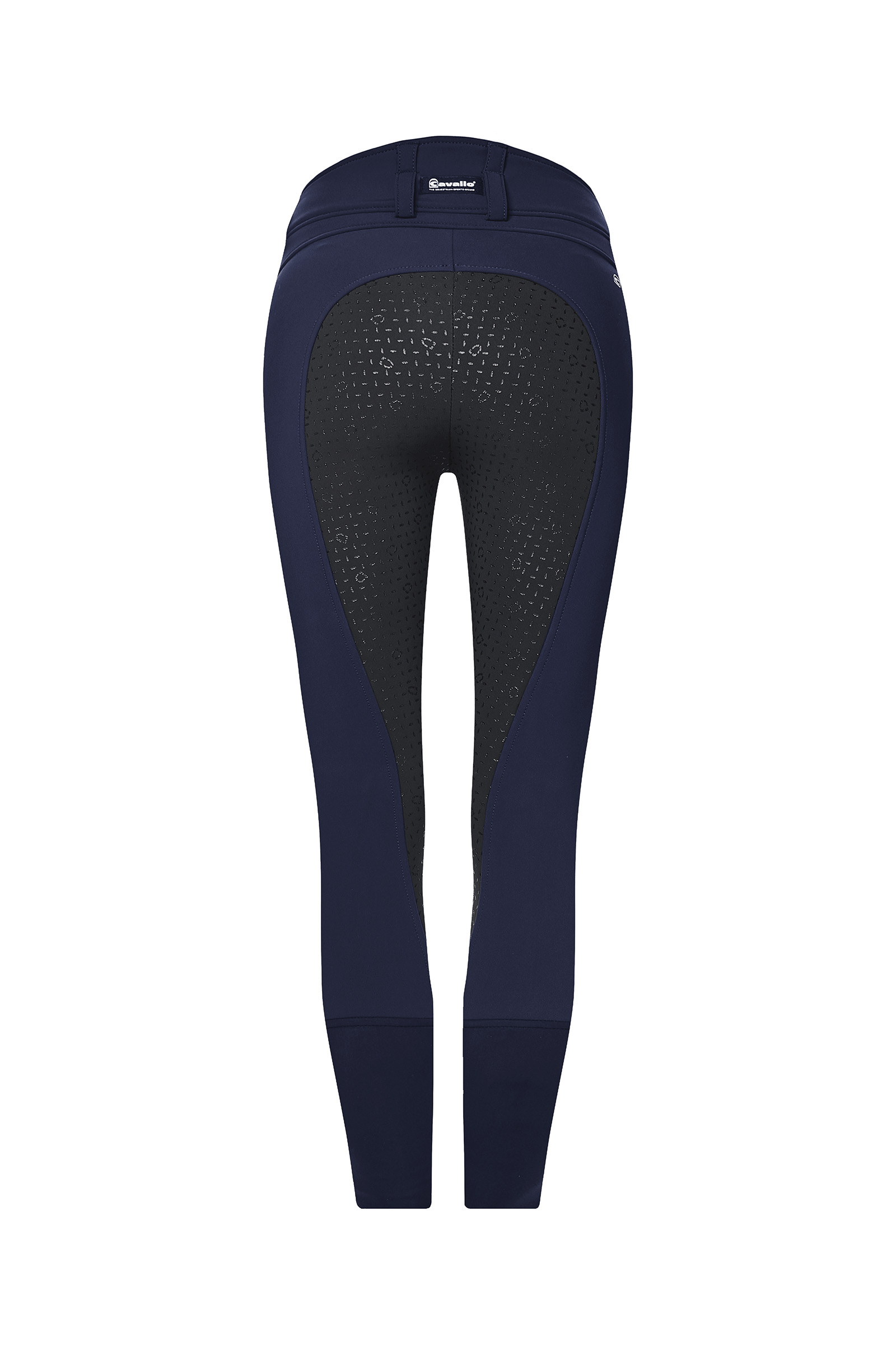 Pantalones de Montar T&eacute;rmicos para Mujer Cavallo Cavalcia Grip S