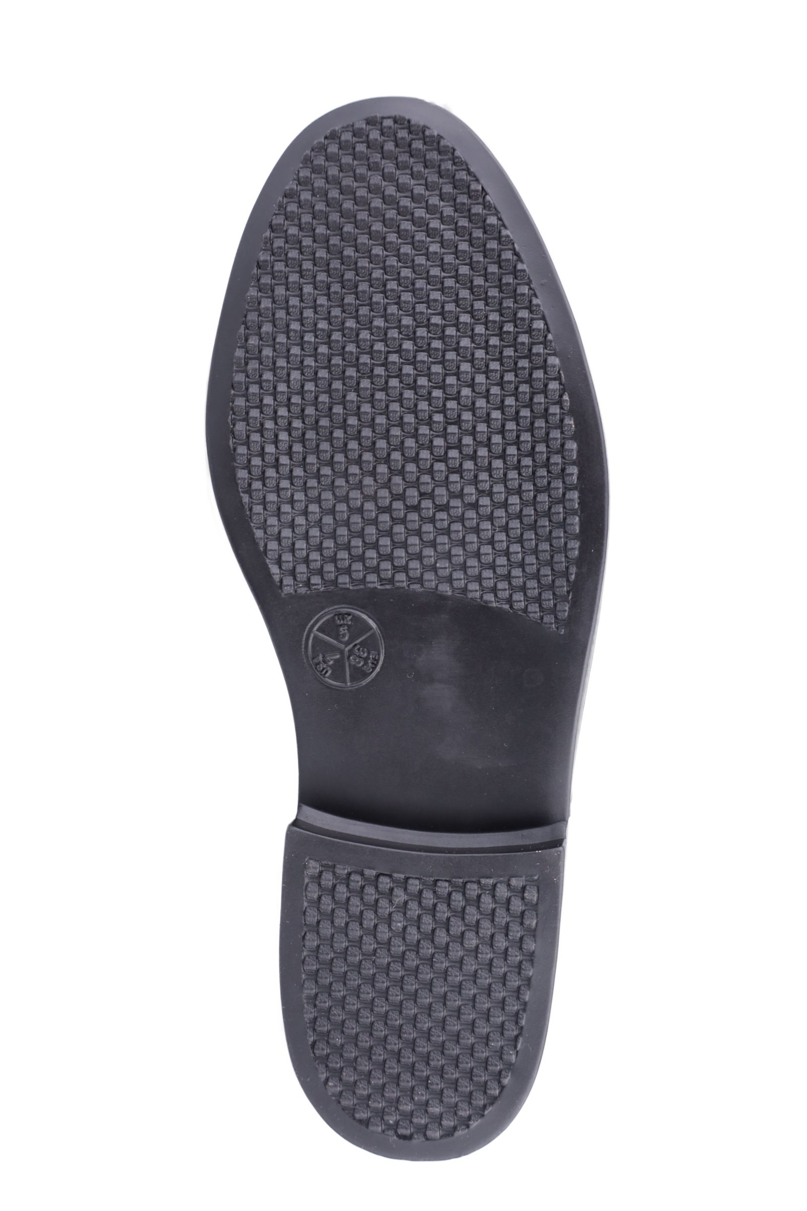 Botines de Equitación de Invierno para Mujer USG Pro Ride