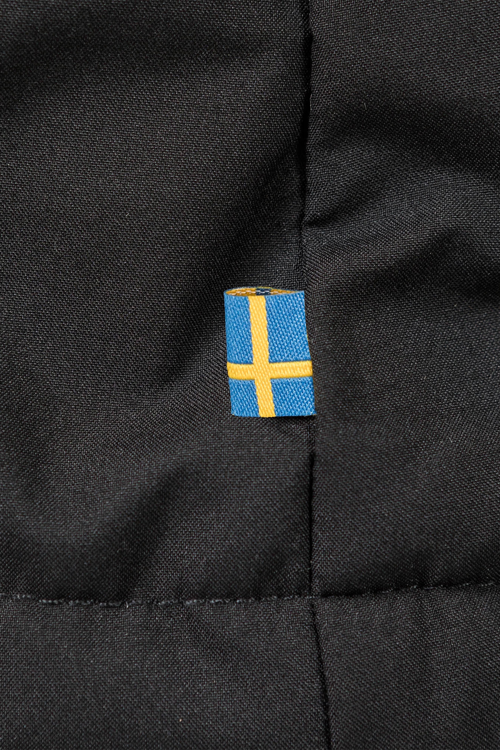 Chaleco térmico para mujer Back on Track Katla