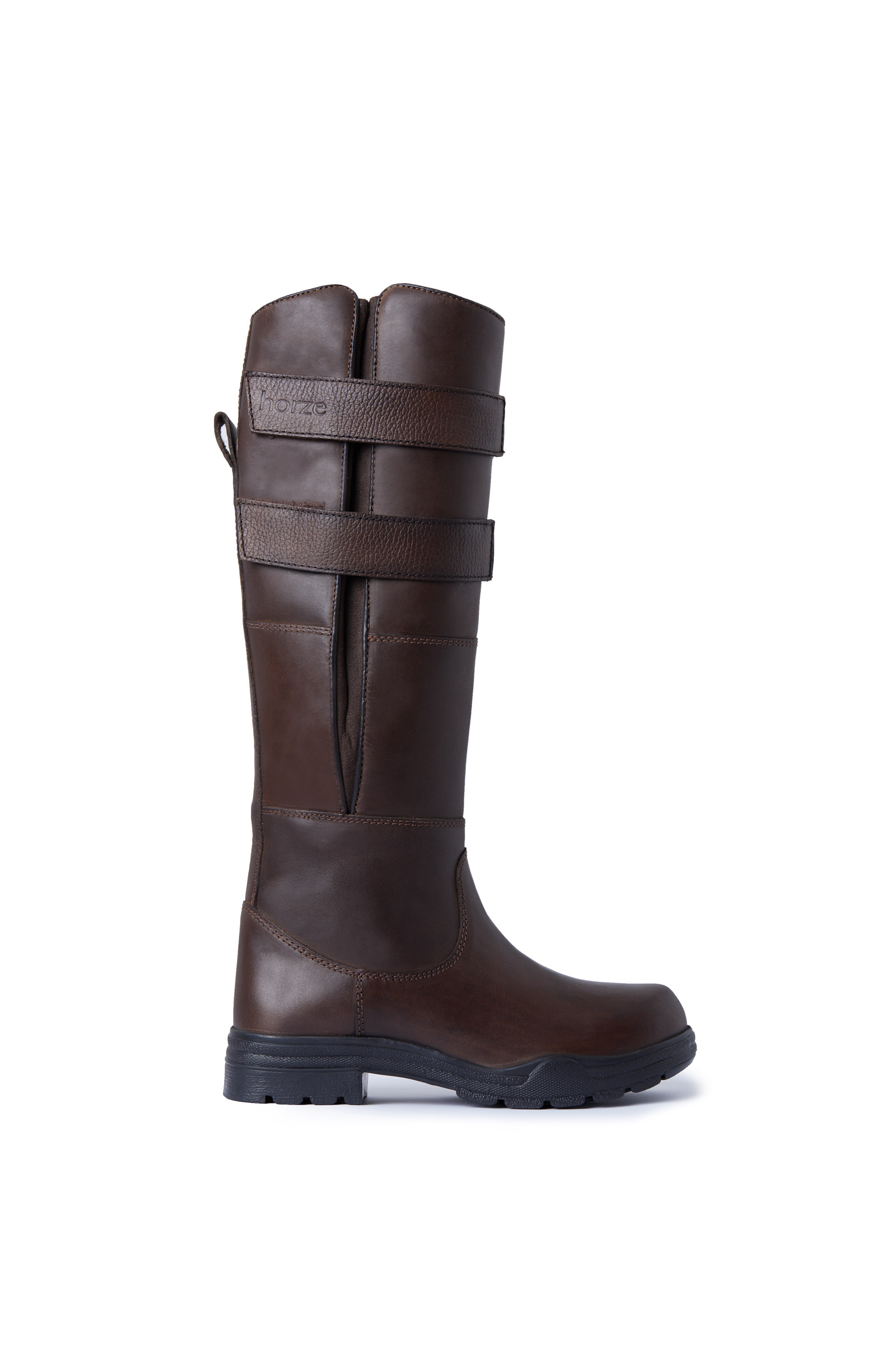 Botas de Invierno Horze Rovigo