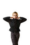 Chaqueta Ariat Breathe Mujer