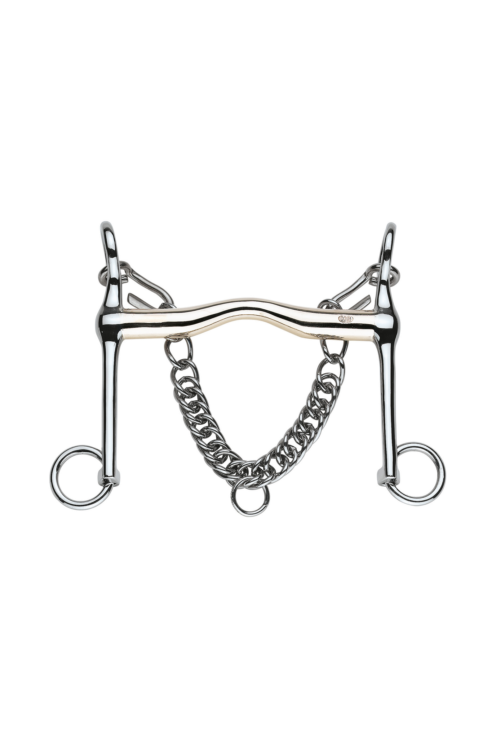 Bocado Sprenger HS 16mm