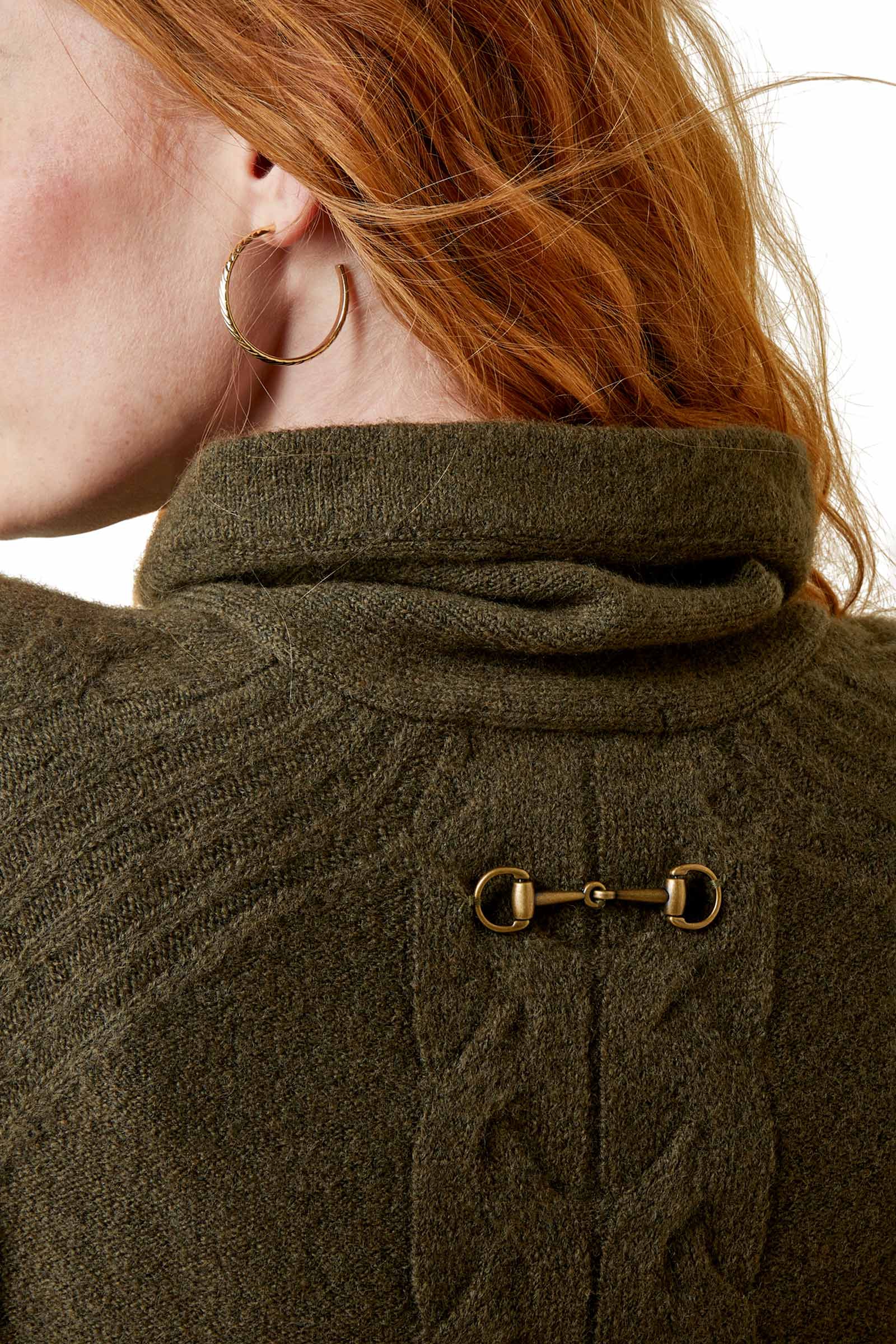 Ariat Novato Suéter