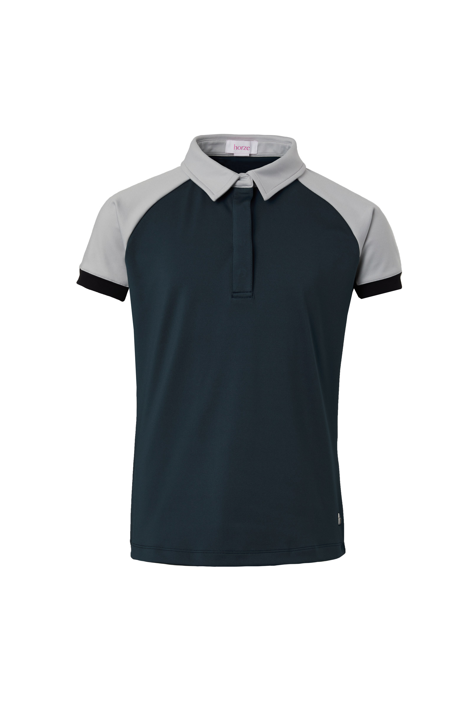 Camisa de Entrenamiento para Ni&ntilde;os Horze Laura