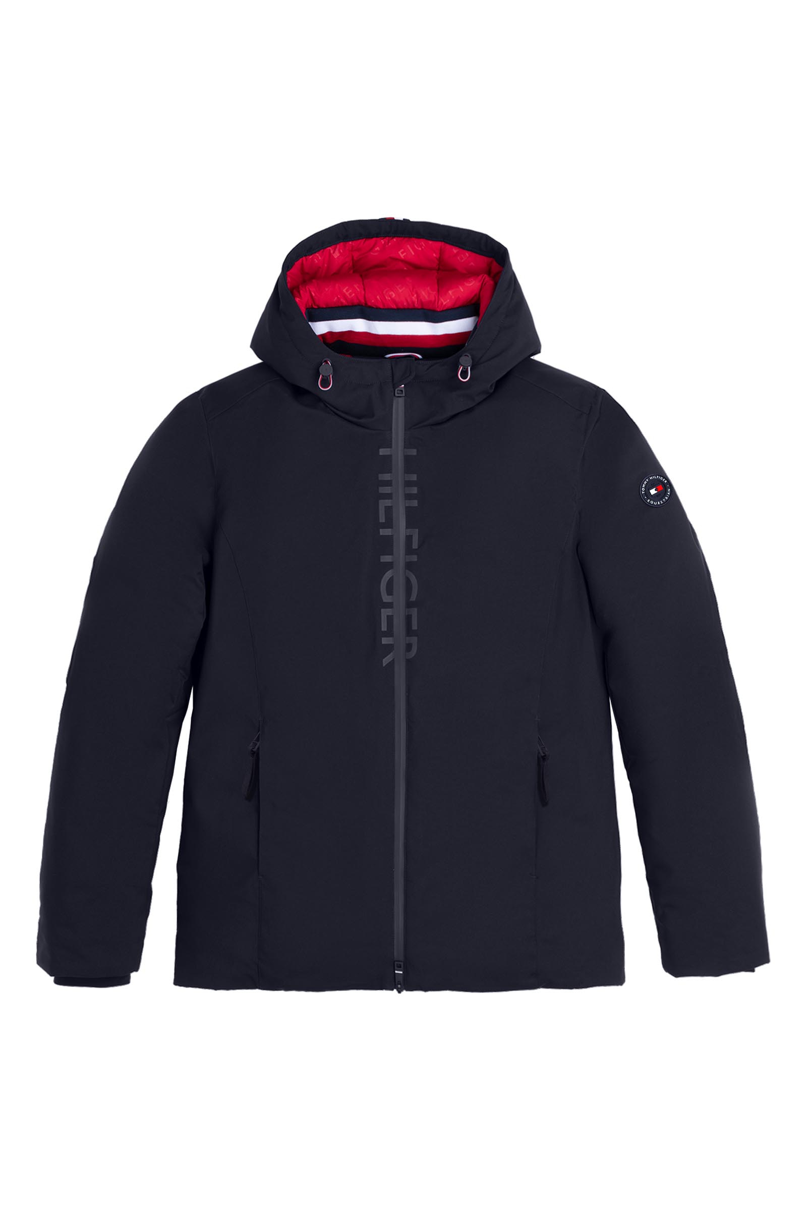 Tommy Hilfiger Equestrian Georgia chaqueta de equitaci&oacute;n para hombre