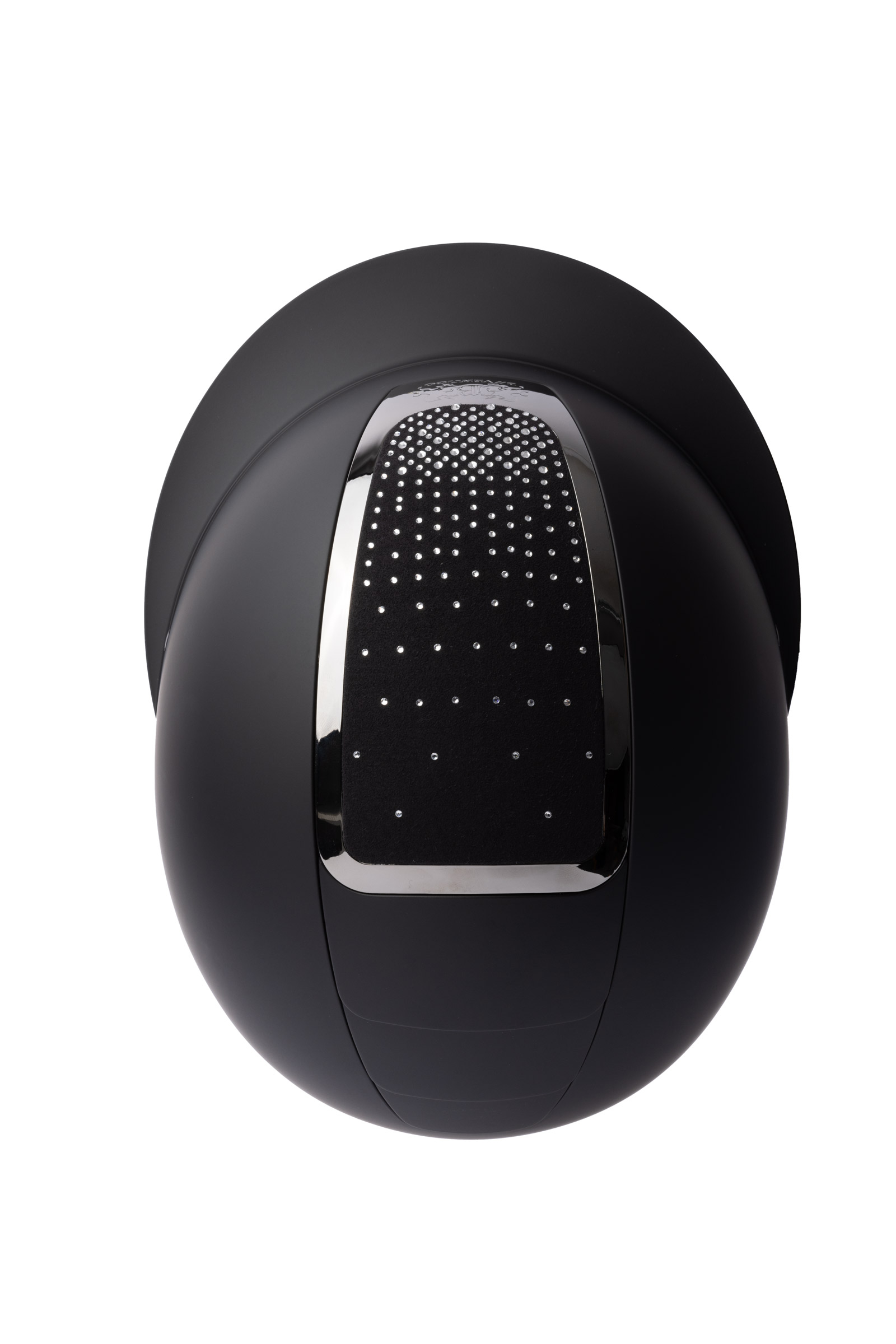 Casco de Equitaci&oacute;n Mips con Diamantes de Imitaci&oacute;n B Vertigo Majoris