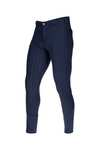 Covalliero Techno II Men&acute;s Full Seat Breeches