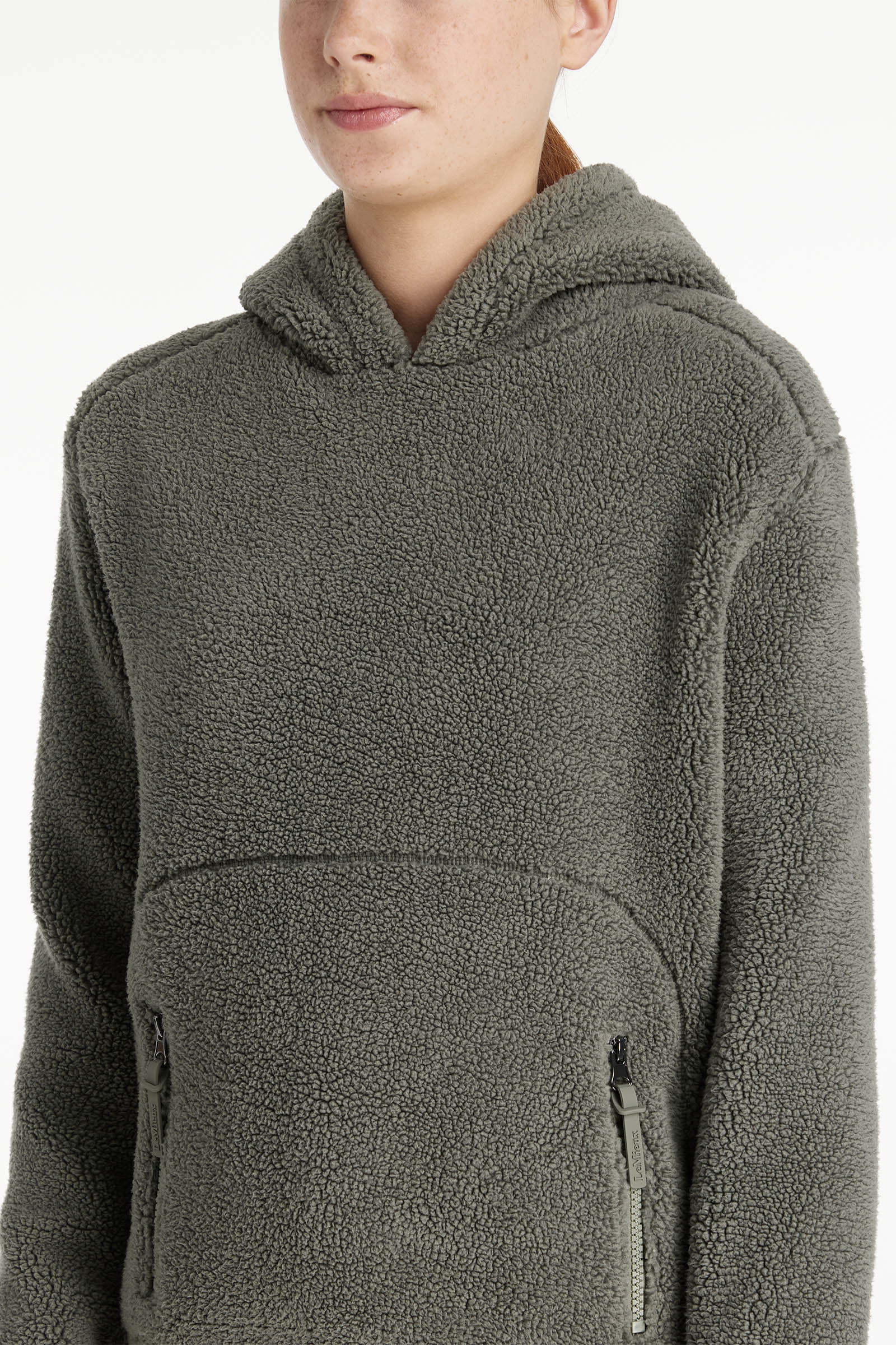 LeMieux Young Rider Avalon barnehoodie