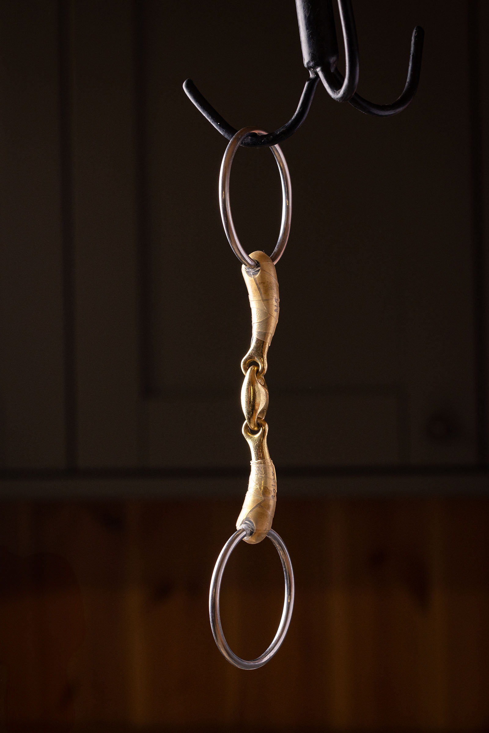 LeMieux cinta para envolver bocados