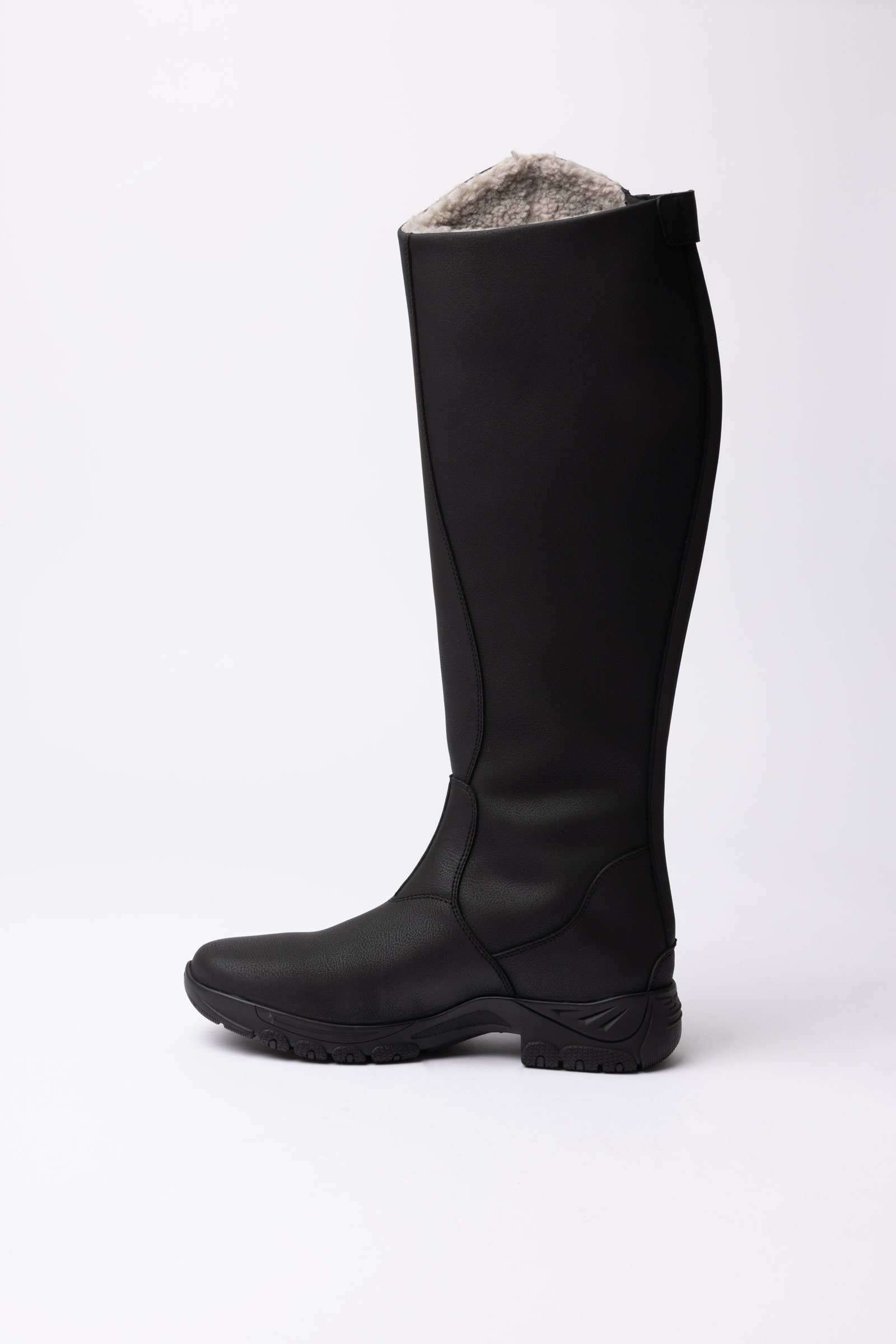 Horze Arctica botas de invierno veganas