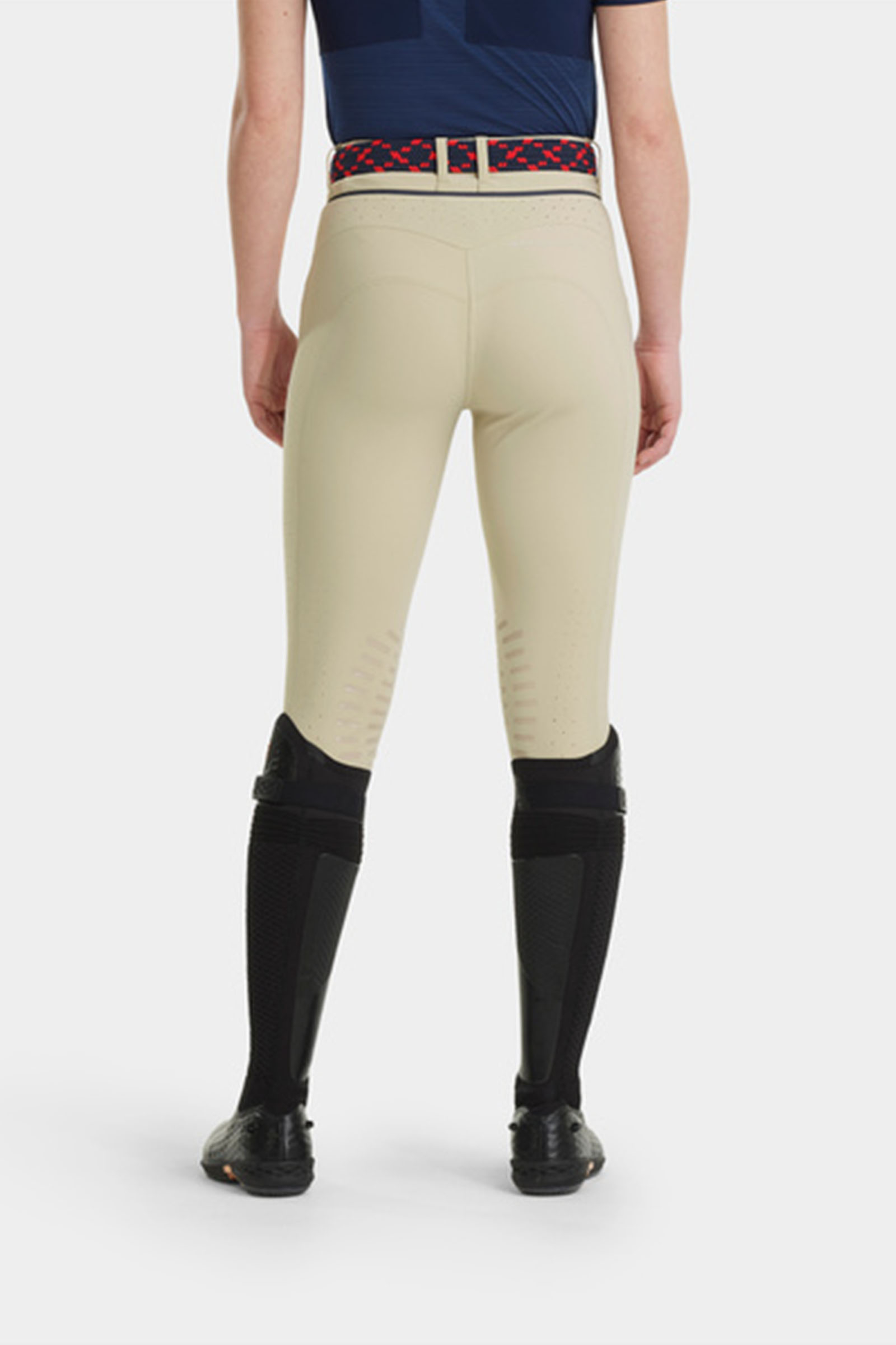 Hunter Horse Pilot X-Aerotech pantalones de montar para mujer
