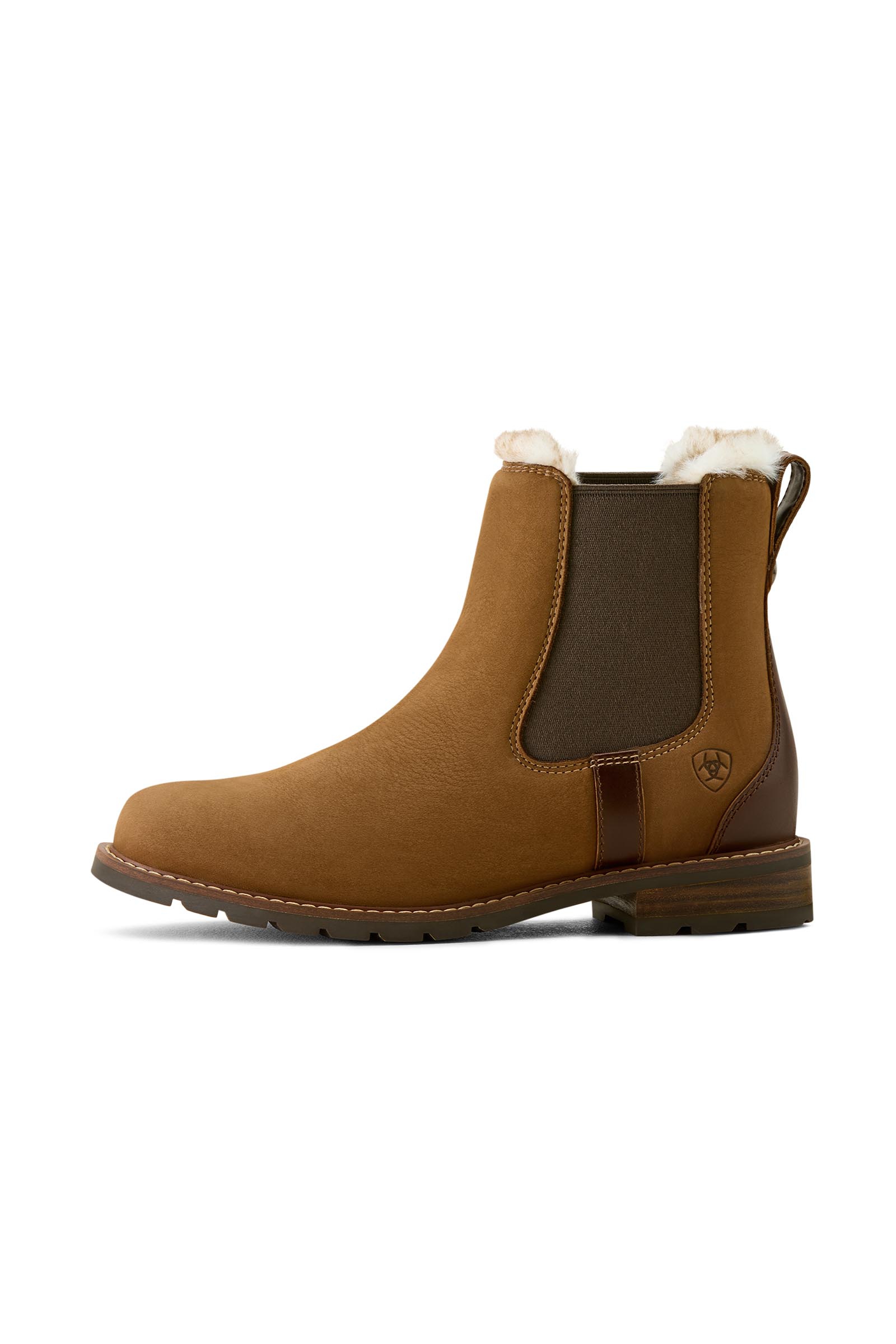 Ariat Wexford Sherpa H2O botas para mujer