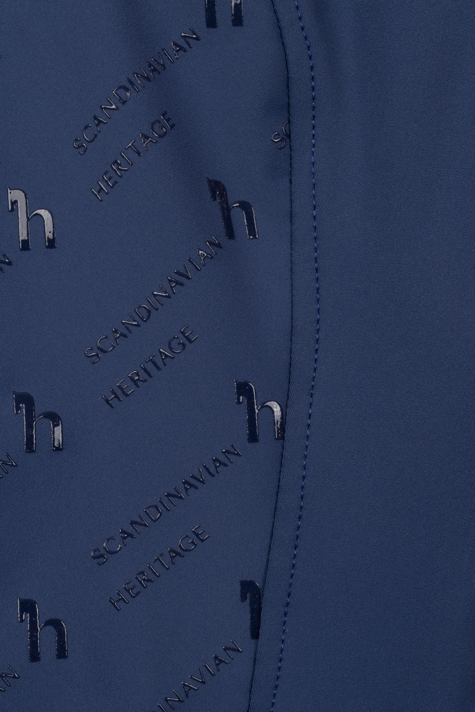 Pantalones de Montar Funcionales con Agarre Completo para Mujer Horze Camille