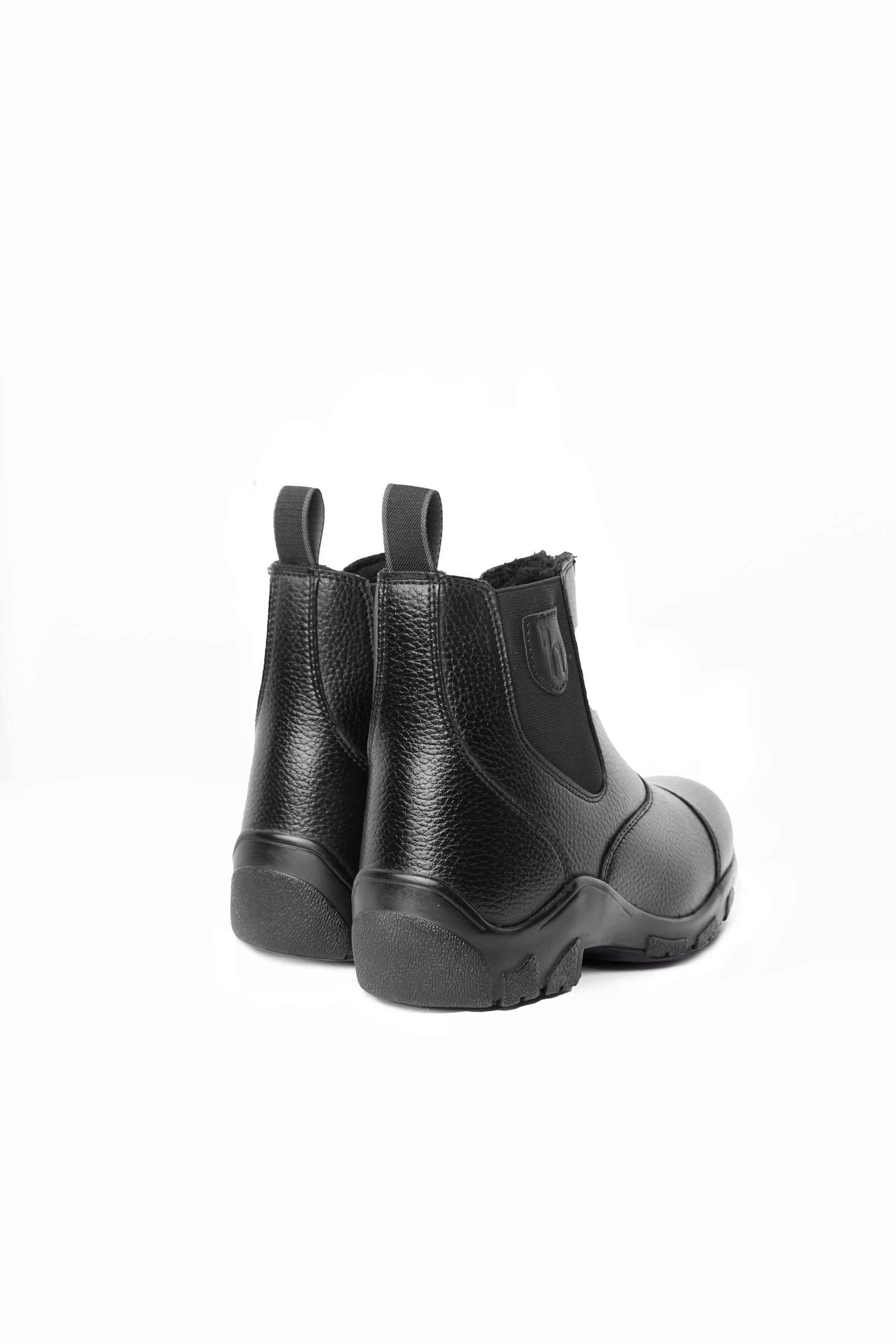 Botines PU de Invierno para Mujer HorzeIdaho