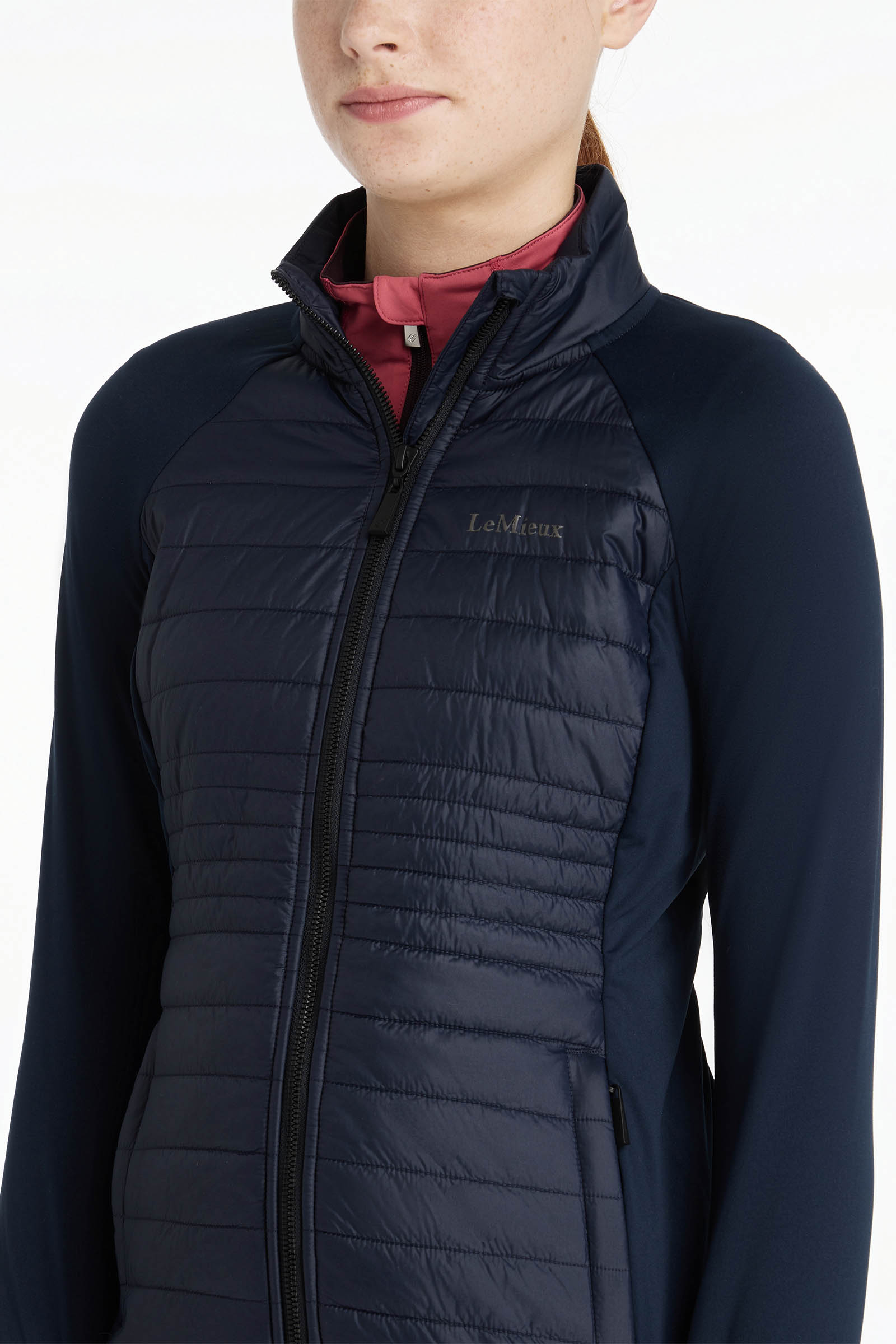 LeMieux Young Rider Josephine chaqueta de equitaci&oacute;n para ni&ntilde;os