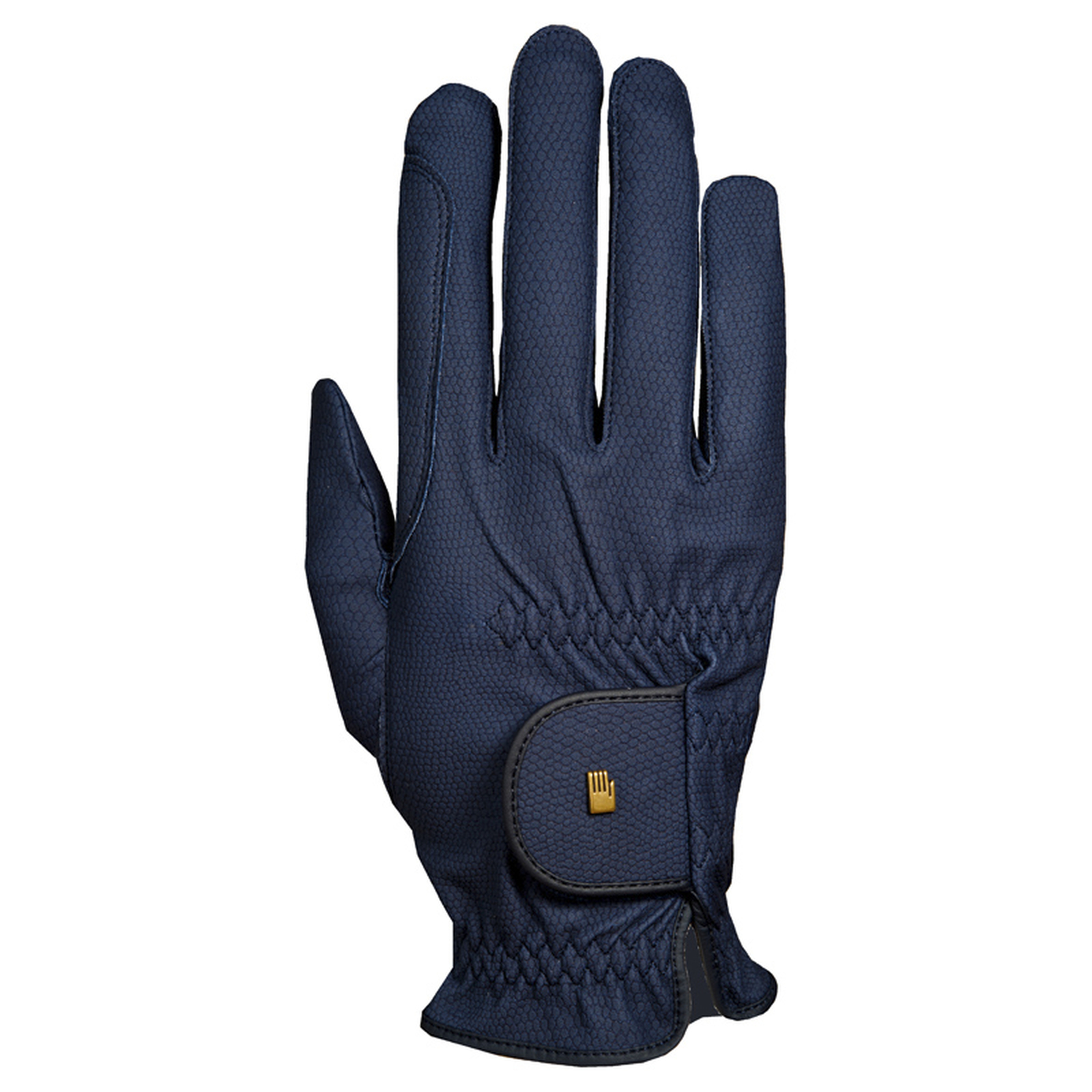 DB/AB Guantes de Equitaci&oacute;n de Invierno Roeck-Grip Junior