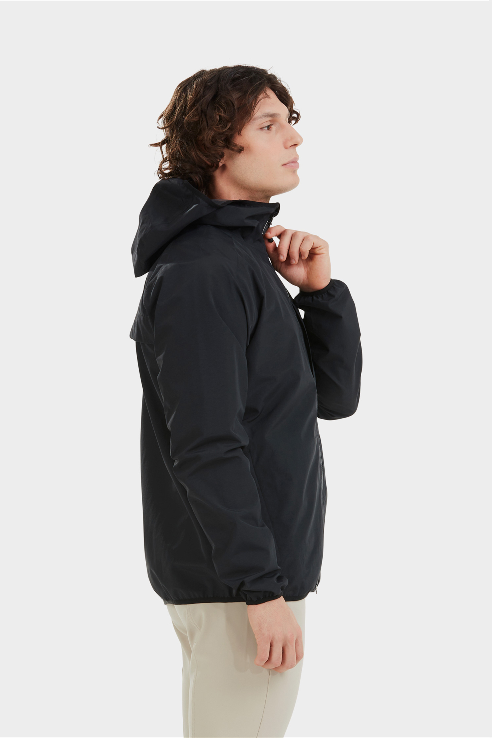 Chaqueta de hombre Horse Pilot Raintech