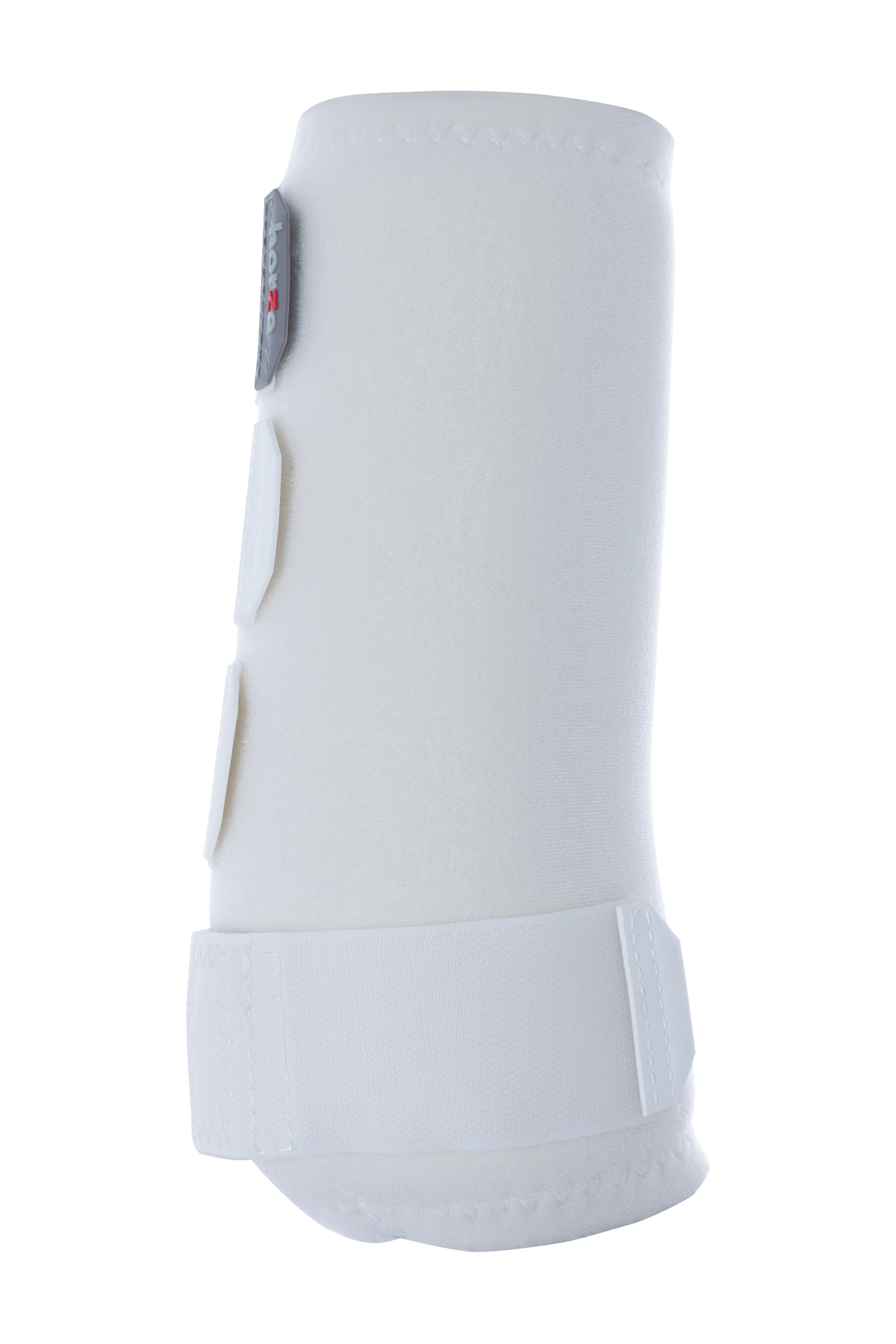 Protectores Horze ProSoft, Delanteros