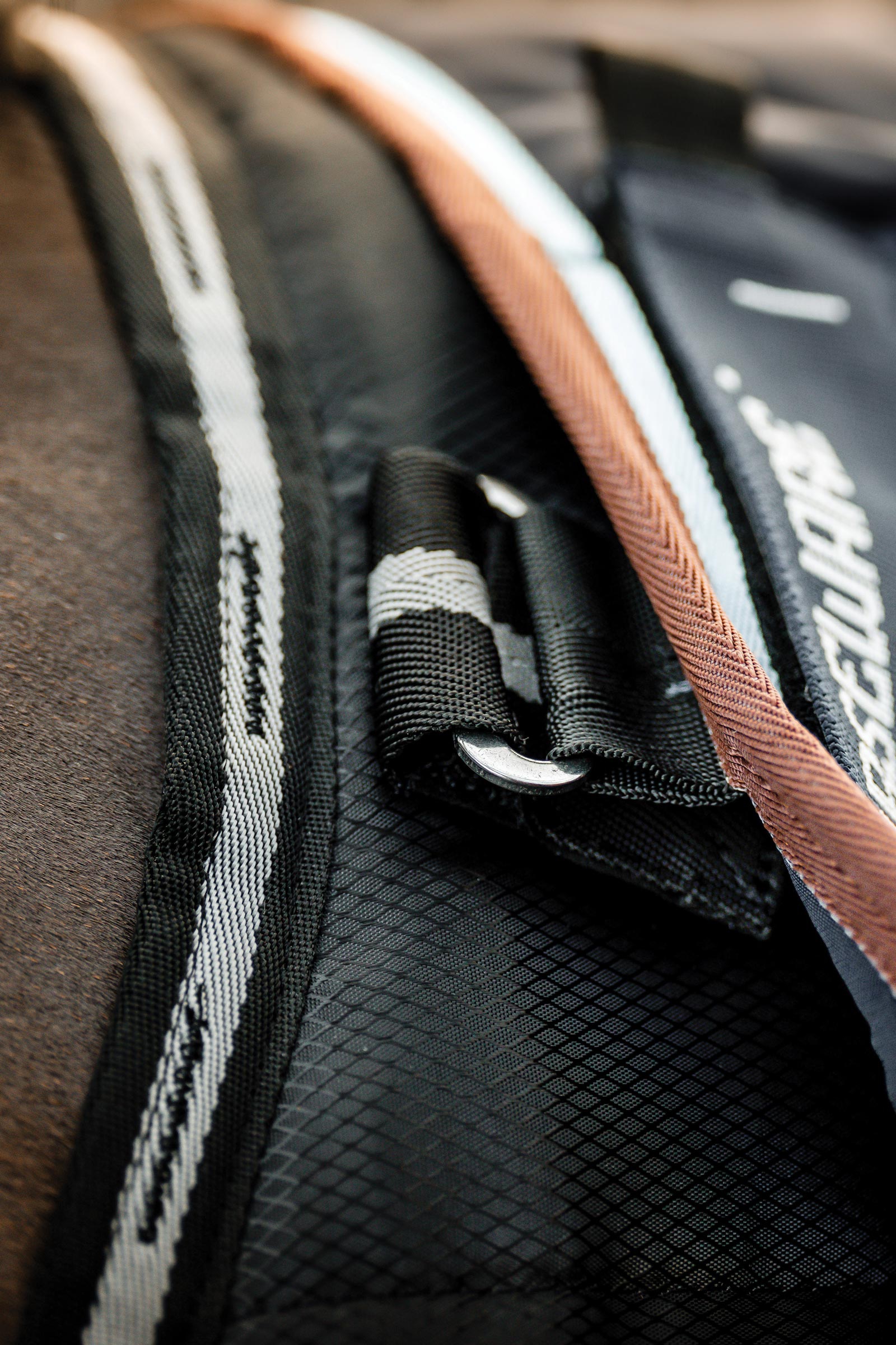 Horseware Easy-Layer Plus Manta de Cuadra, 200g