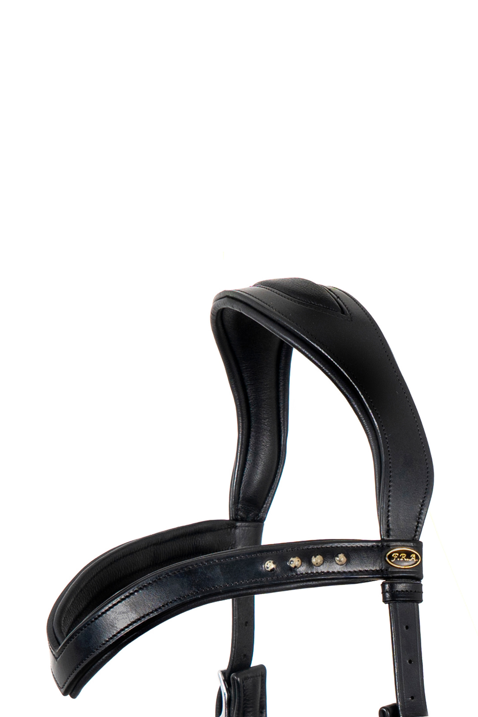 F.R.A. Freedom Riding Articles Glory cabezada sin bocado con riendas (sistema 4)