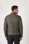 Chaqueta Acolchada Ligera para Hombre Horze