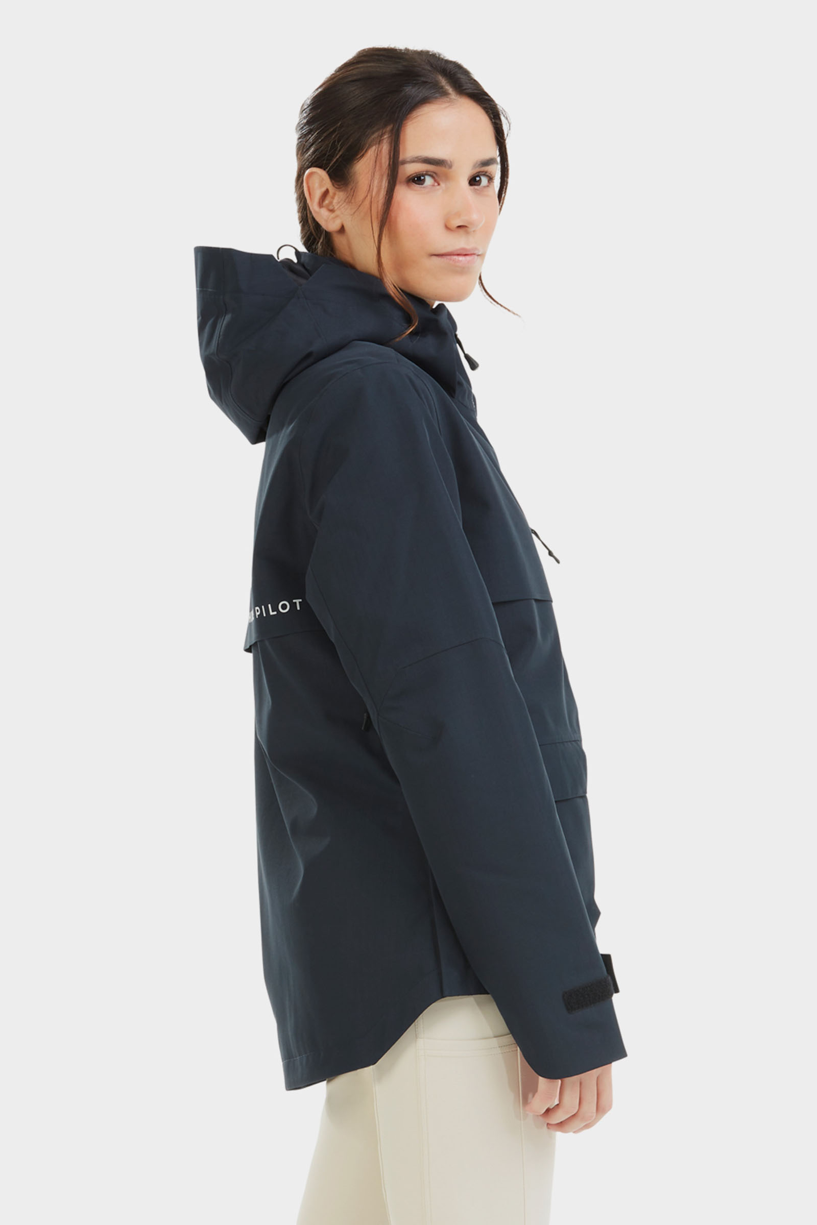Chaqueta de mujer Horse Pilot Essential