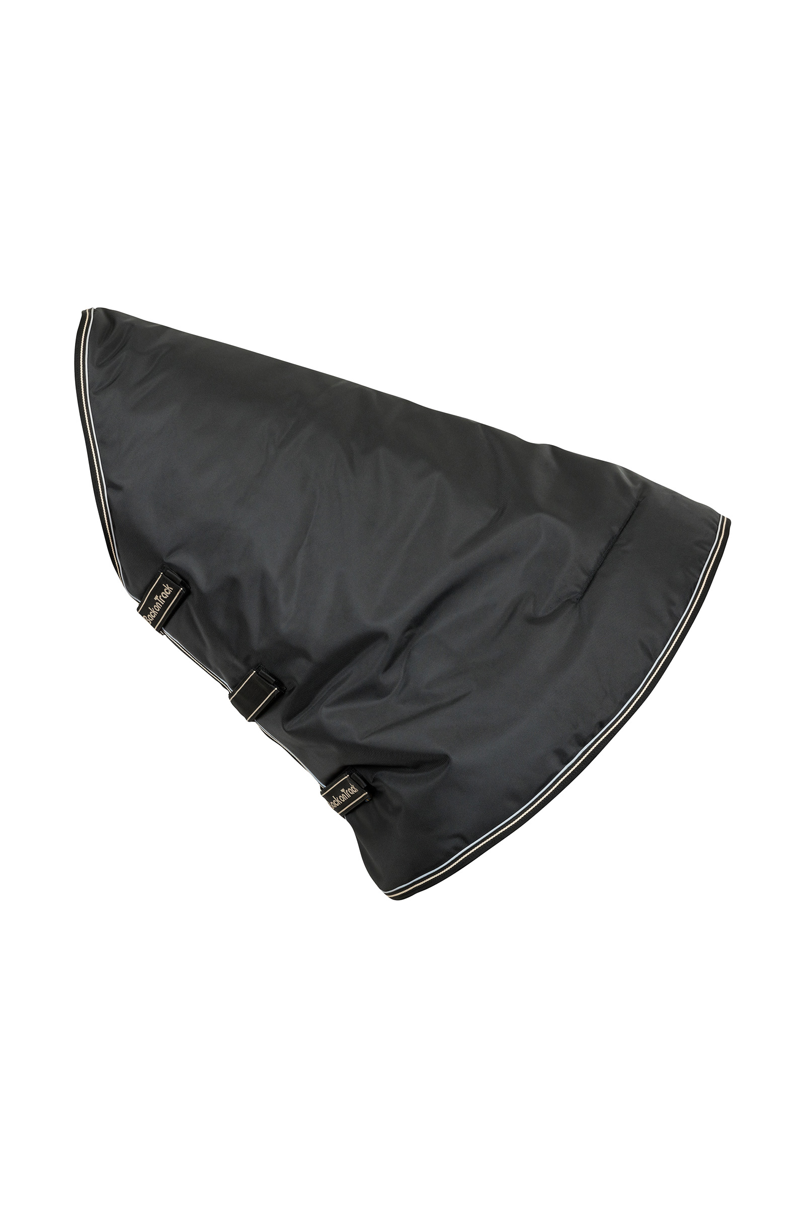 Manta de Exterior Back on Track Obsidian, 300g